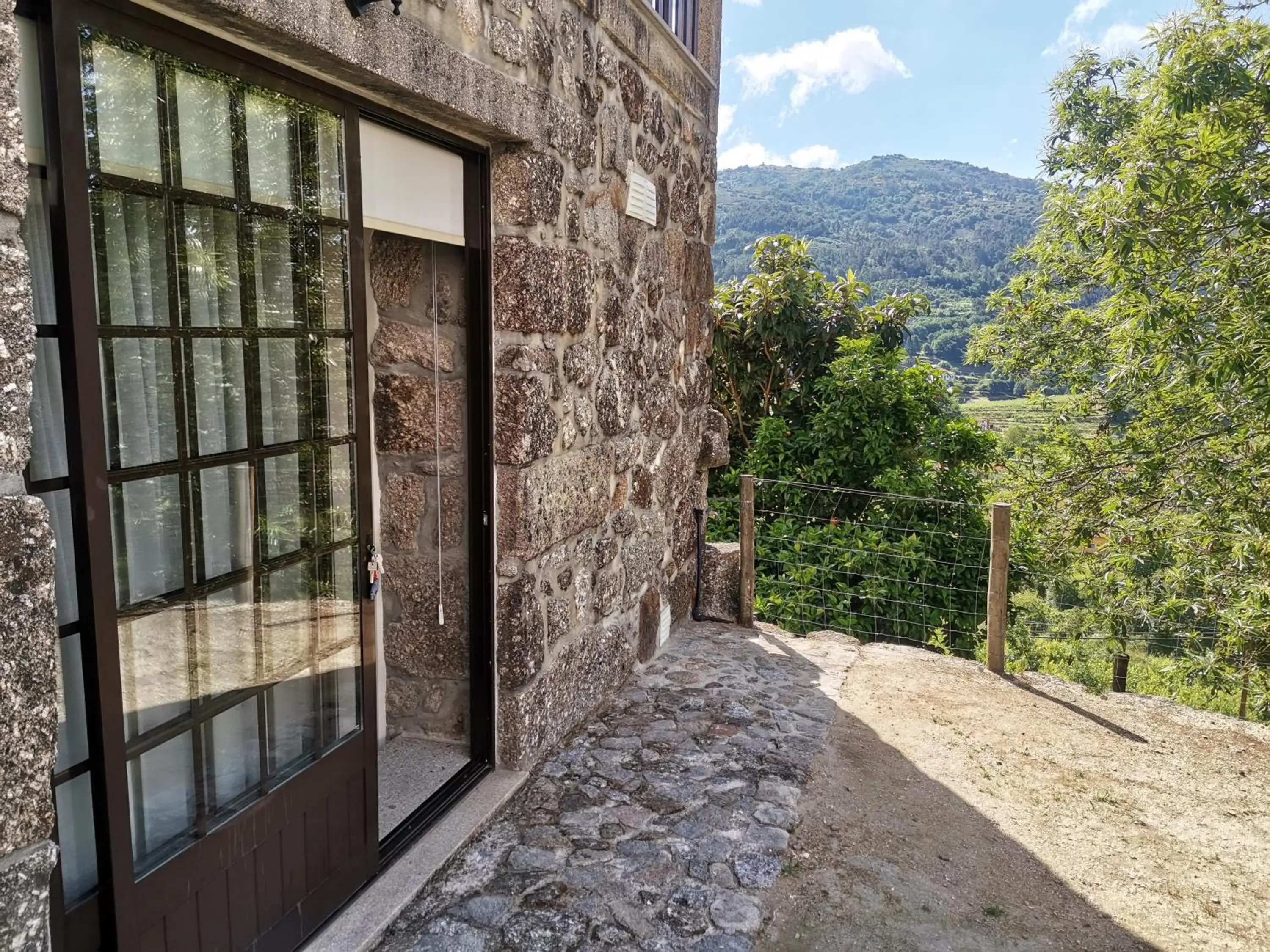 One-Bedroom House in Quinta da Mata One-Bedroom House in Quinta da Mata