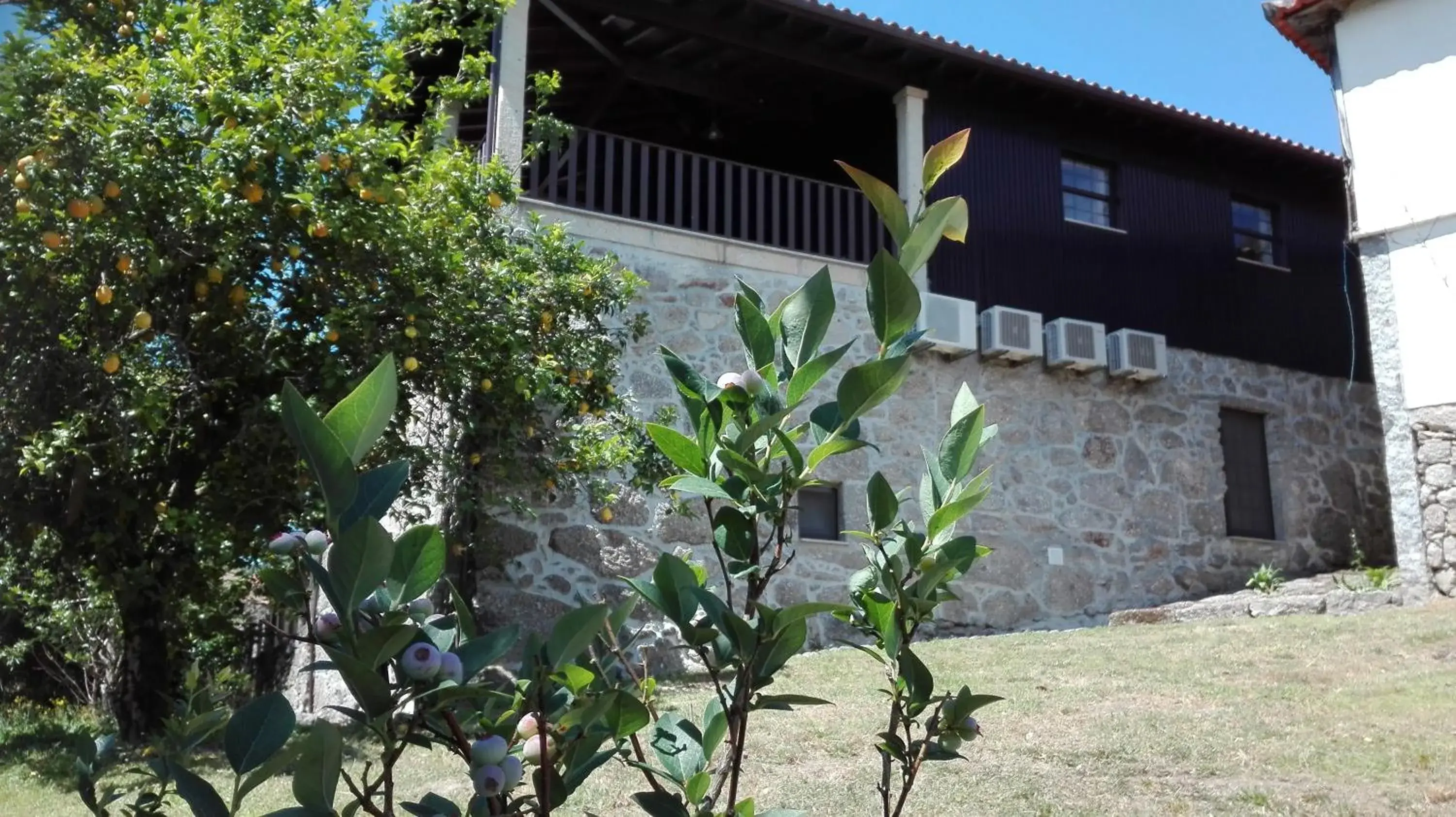 Two-Bedroom Townhouse in Quinta da Mata Two-Bedroom Townhouse in Quinta da Mata