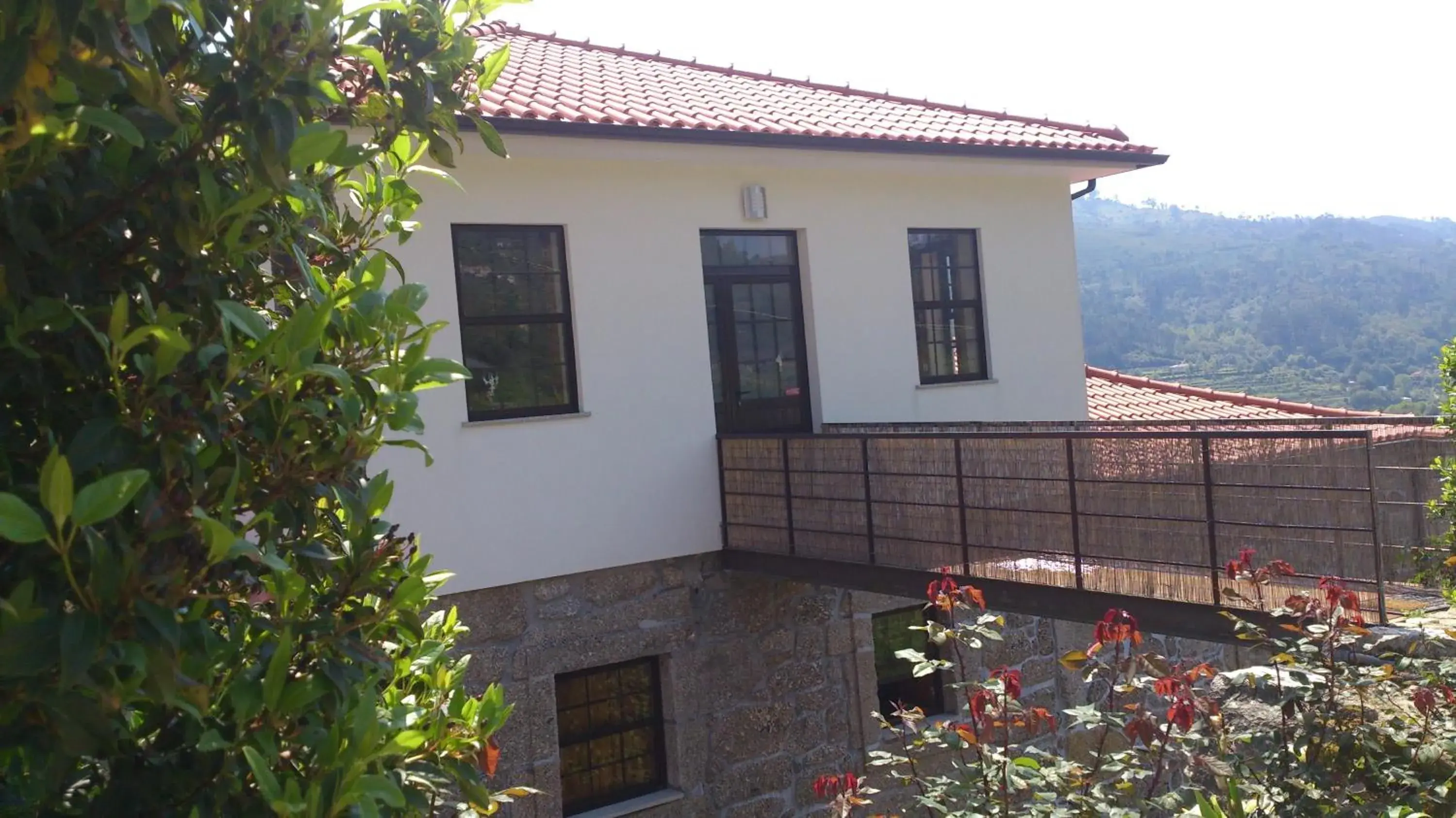 Two-Bedroom Villa in Quinta da Mata Two-Bedroom Villa in Quinta da Mata