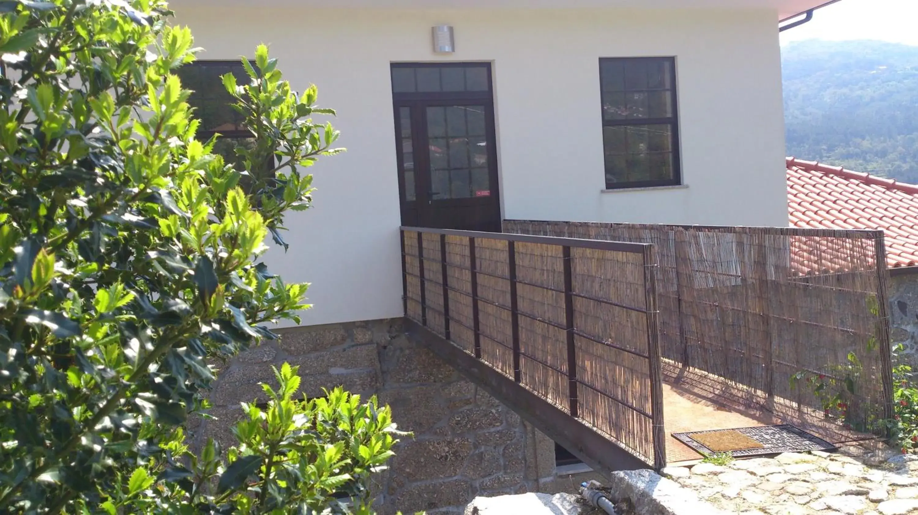 Two-Bedroom Villa in Quinta da Mata Two-Bedroom Villa in Quinta da Mata