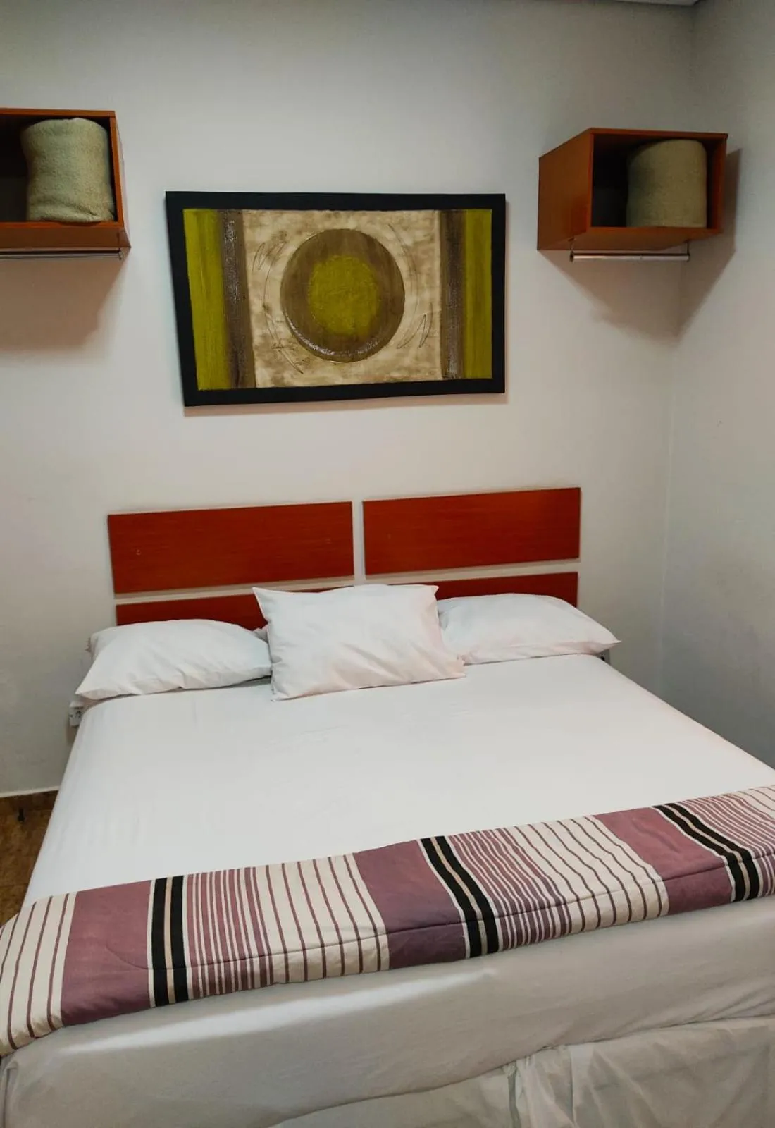 Hotel Avenida Tupã