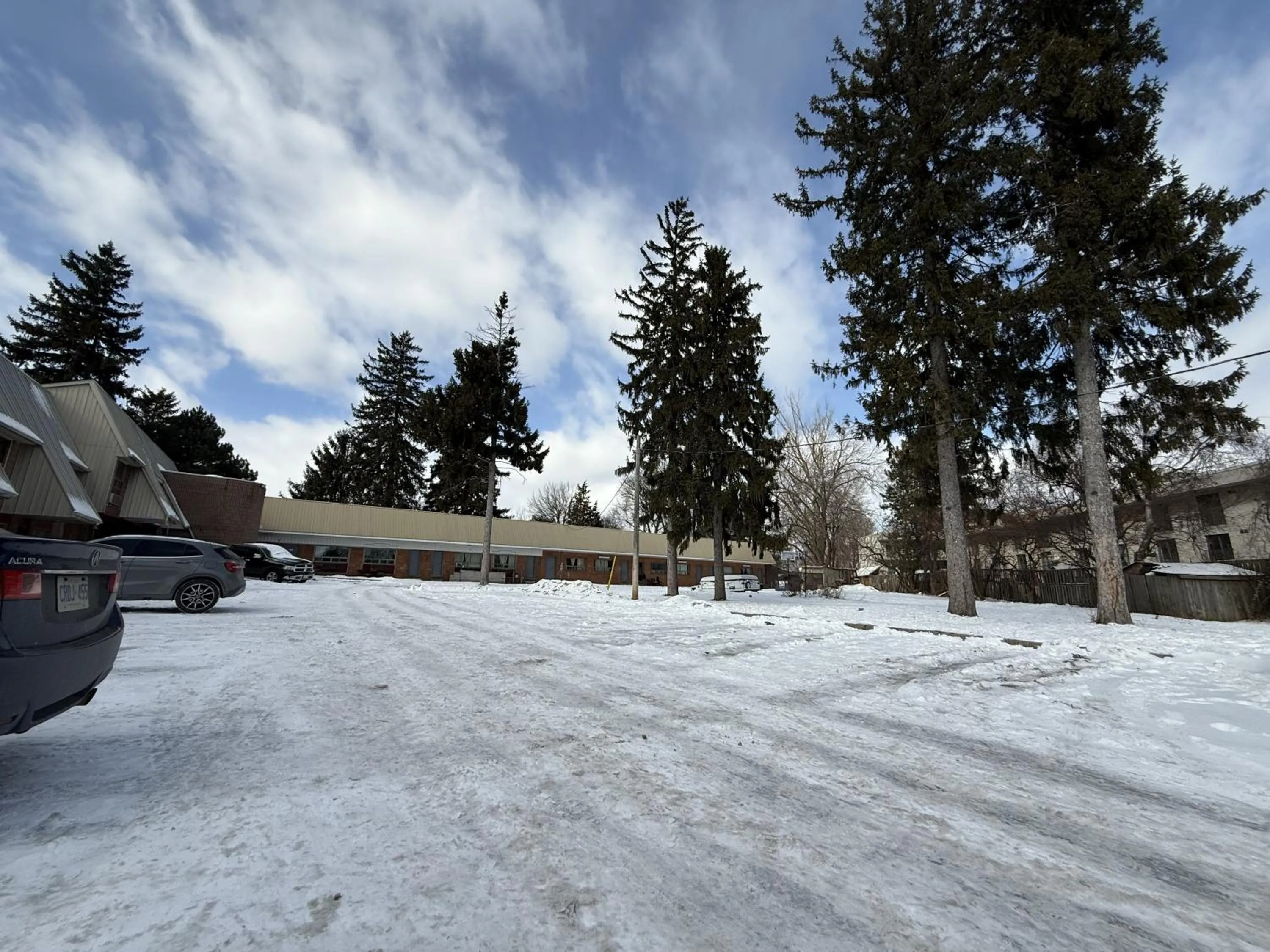 Idlewood Inn