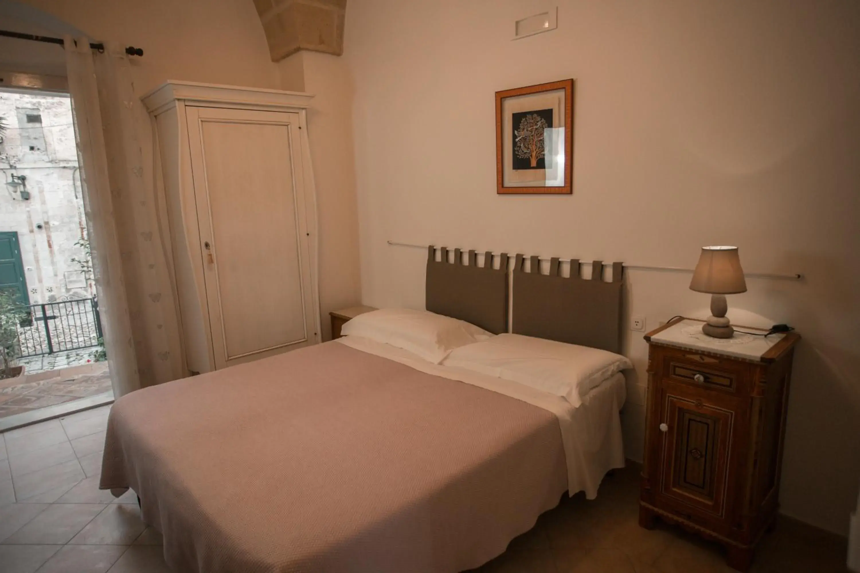 Standard Double Room - single occupancy in Donna Lina Standard Double Room - single occupancy in Donna Lina
