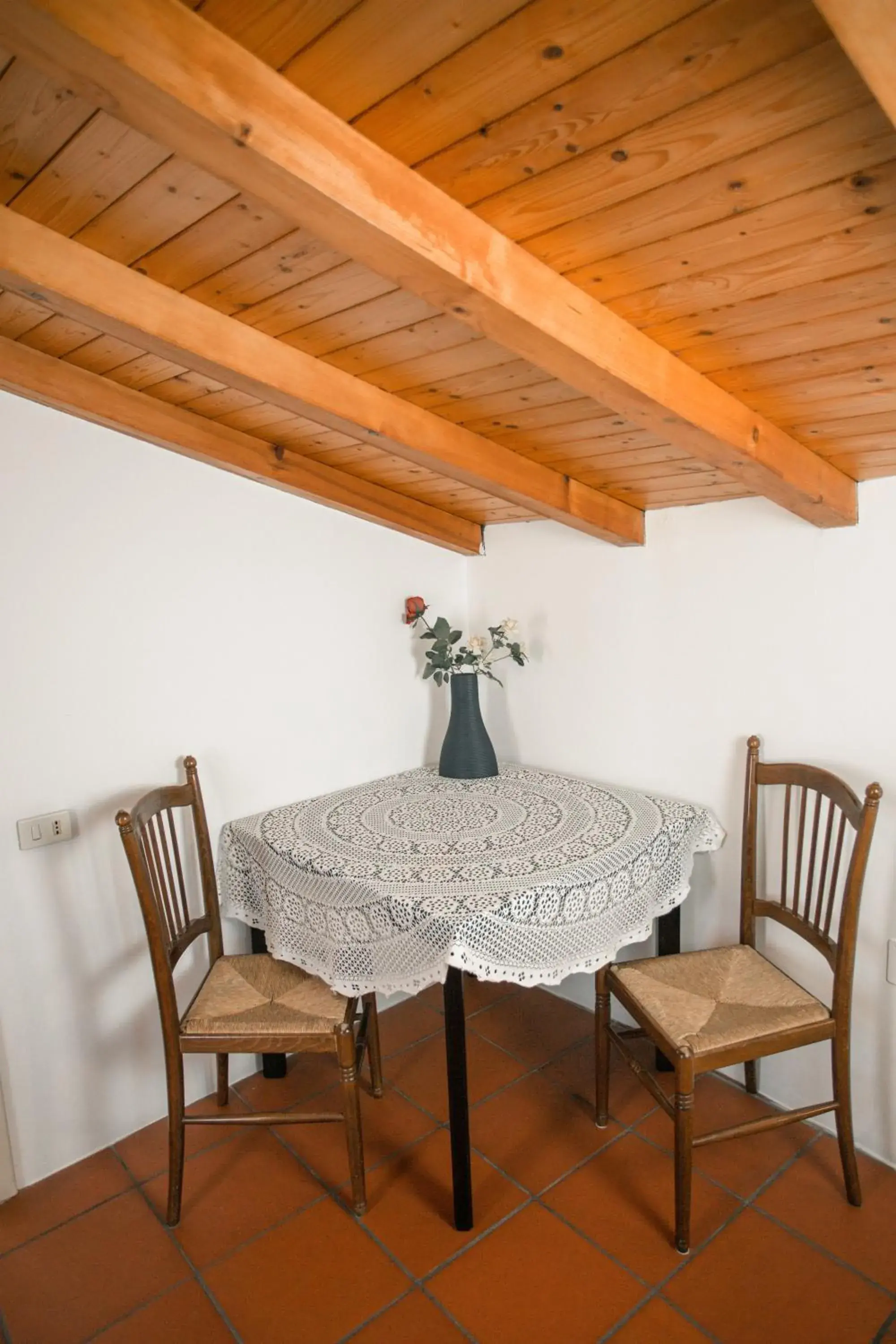 Twin Room with Private Bathroom - single occupancy in Donna Lina Twin Room with Private Bathroom - single occupancy in Donna Lina