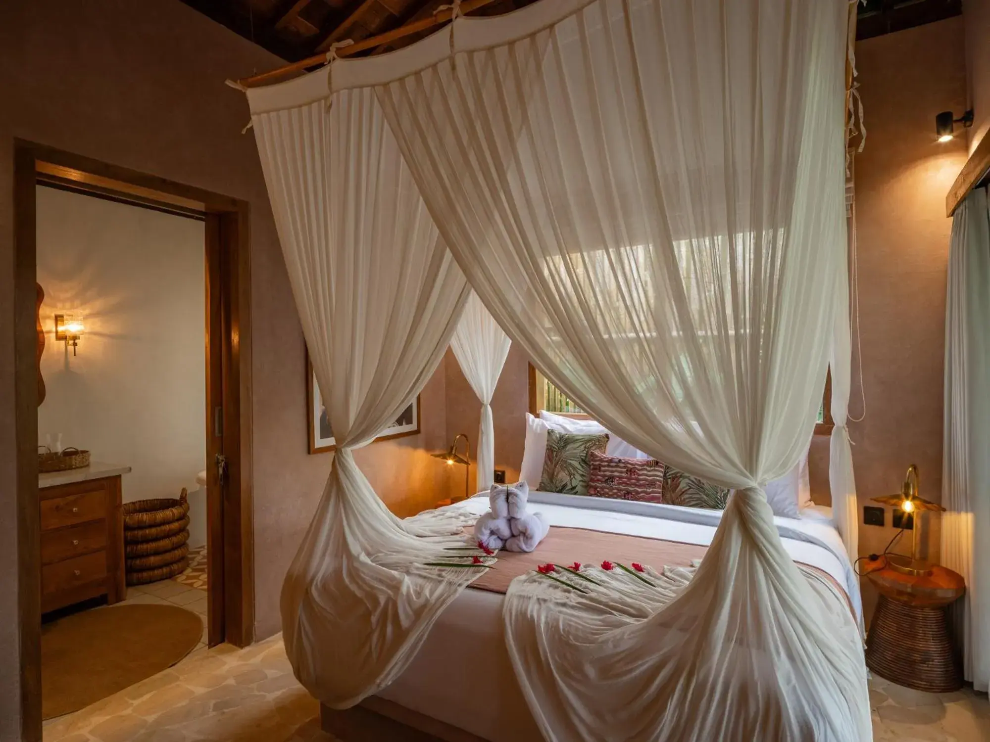 Villa in Tebola Joglo Villas by CPM Bali Villa in Tebola Joglo Villas by CPM Bali