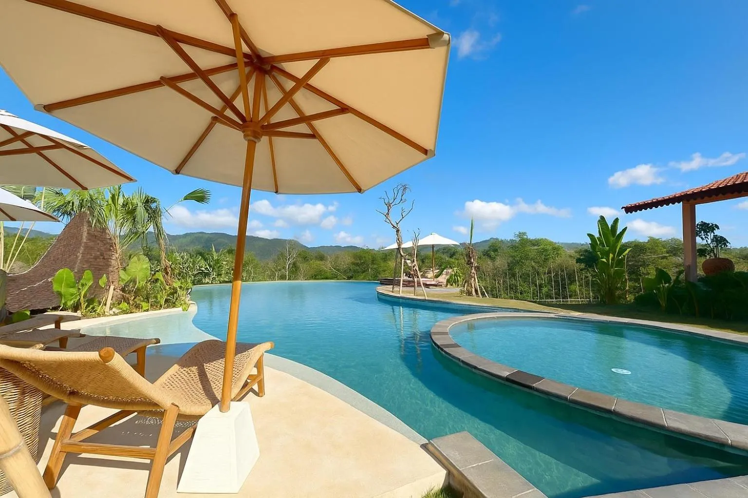 Tebola Joglo Villas by CPM Bali