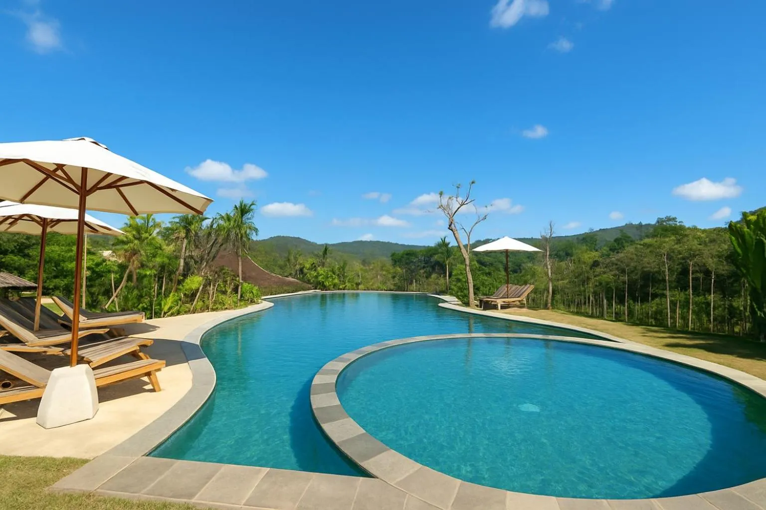 Tebola Joglo Villas by CPM Bali