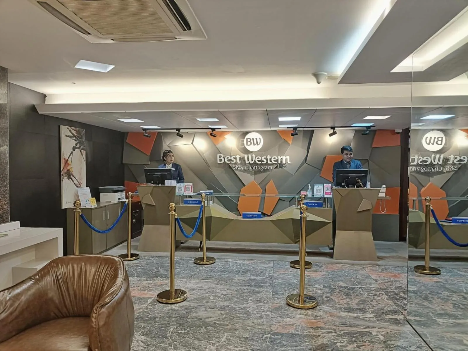 Best Western S K S Chattogram