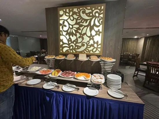 Best Western S K S Chattogram