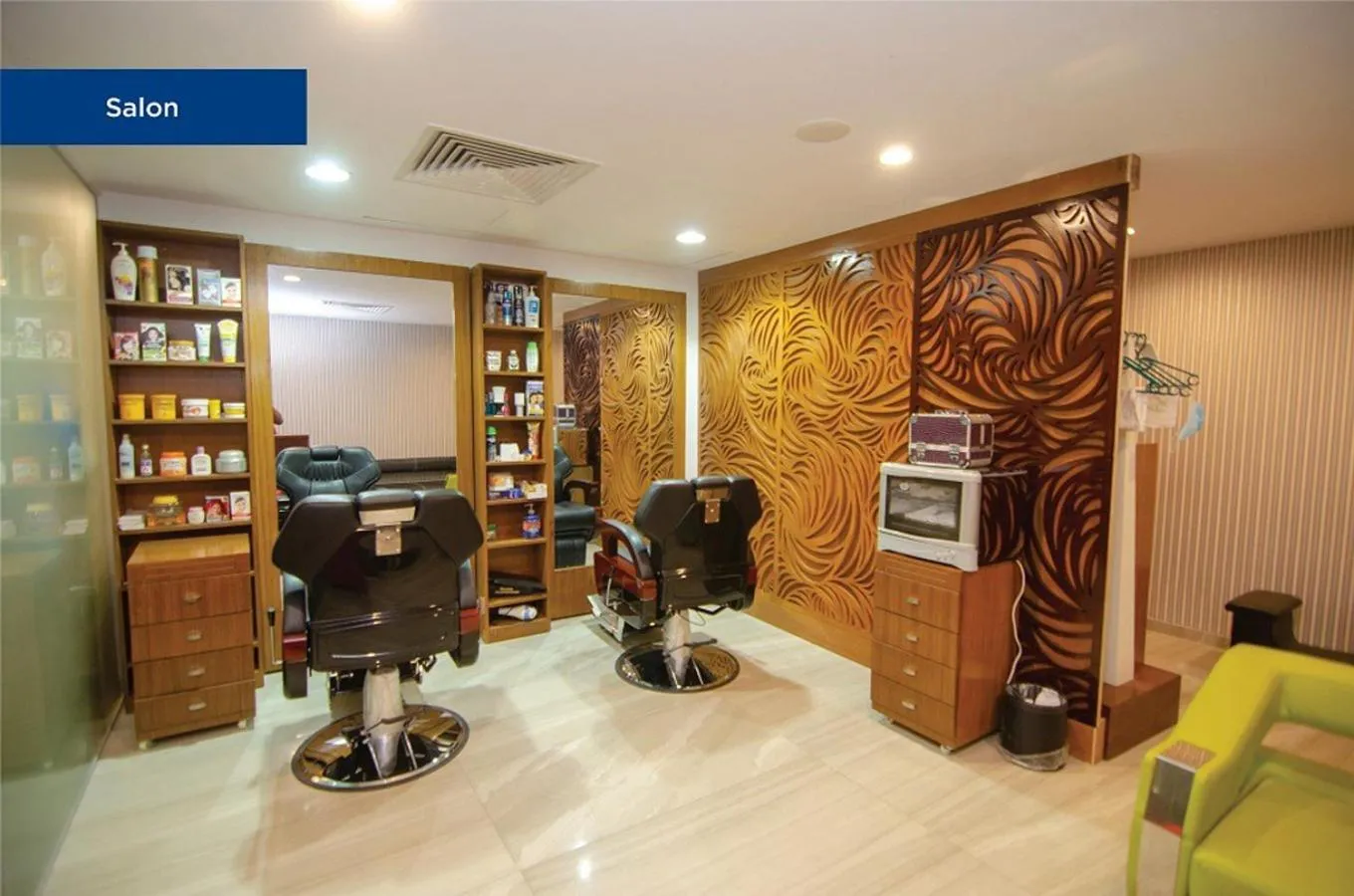 Best Western S K S Chattogram