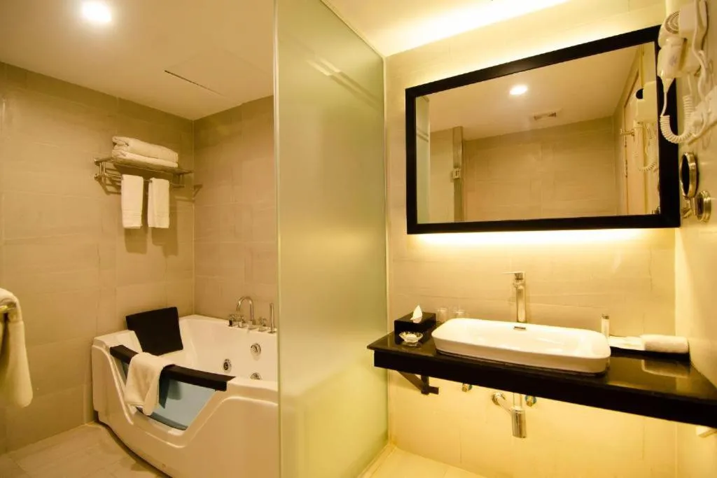 Best Western S K S Chattogram