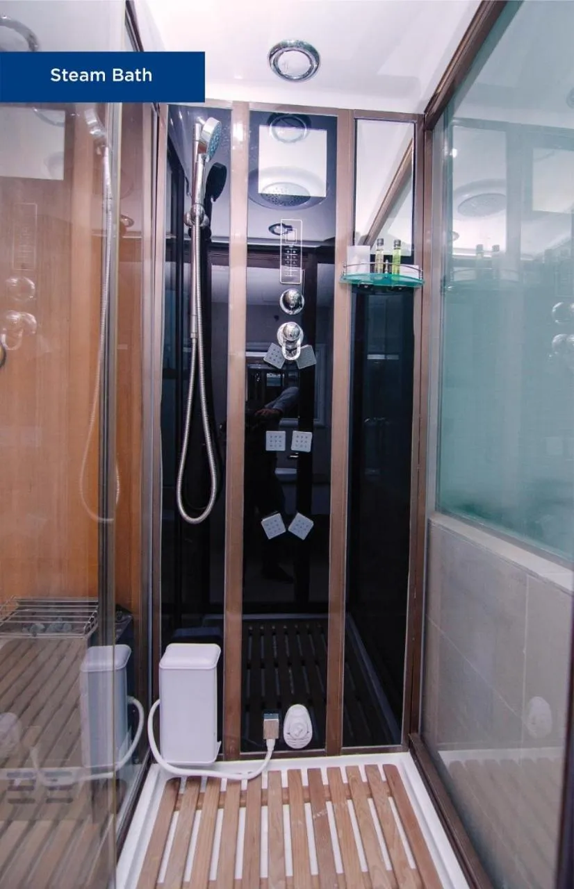 Best Western S K S Chattogram