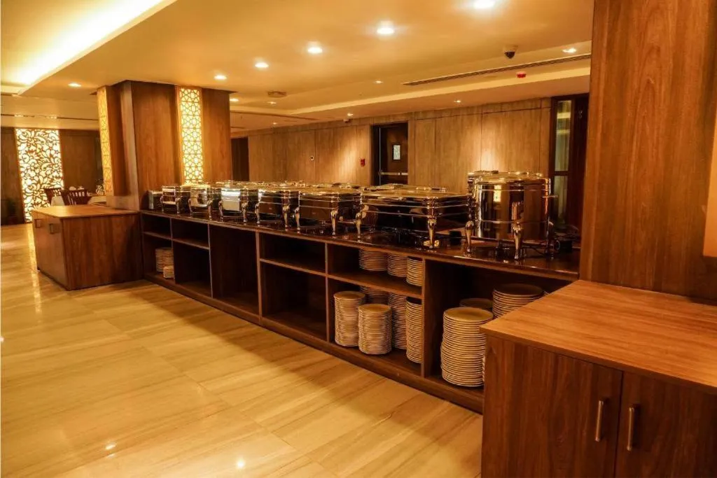 Best Western S K S Chattogram