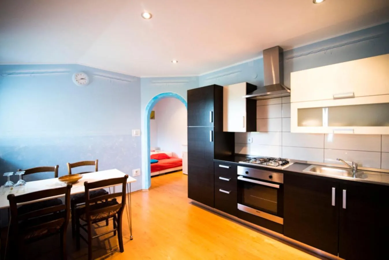 Guesthouse Prenočišča Širec