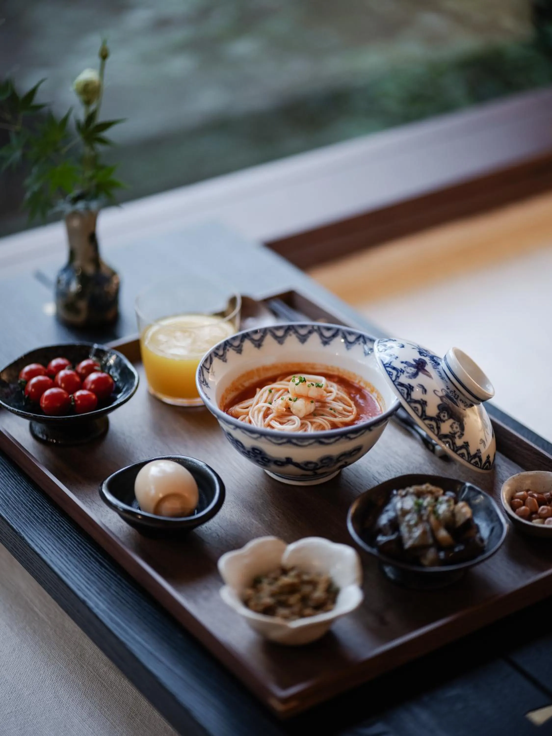 Rediscover Mountain Lodge - Nanshan, Chongqing