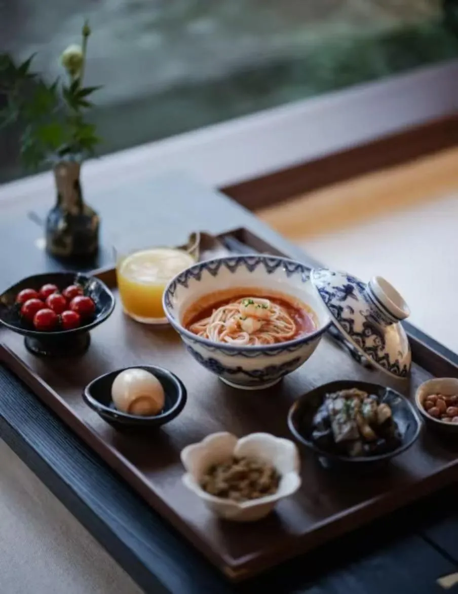 Rediscover Mountain Lodge - Nanshan, Chongqing