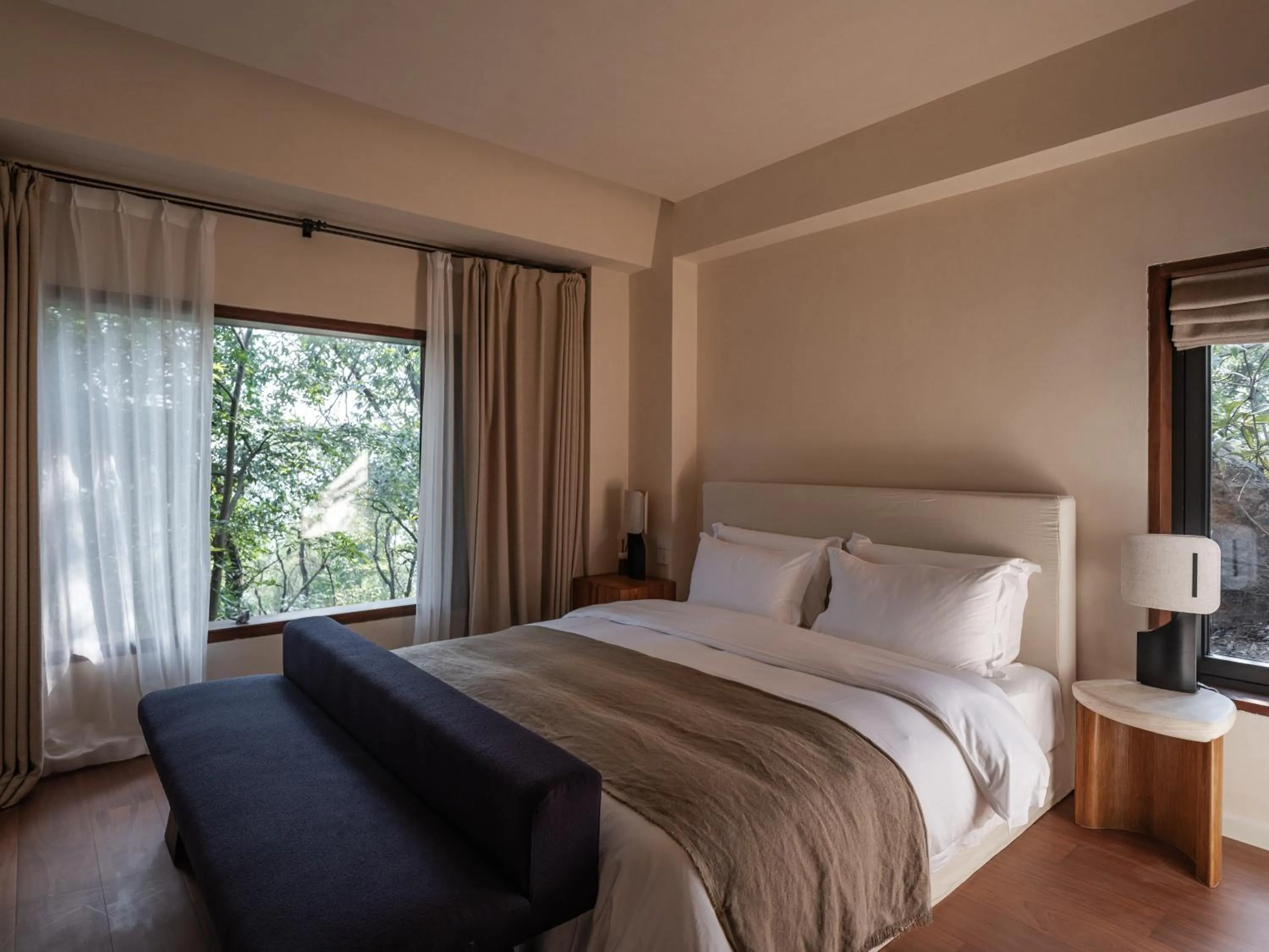 Rediscover Mountain Lodge - Nanshan, Chongqing