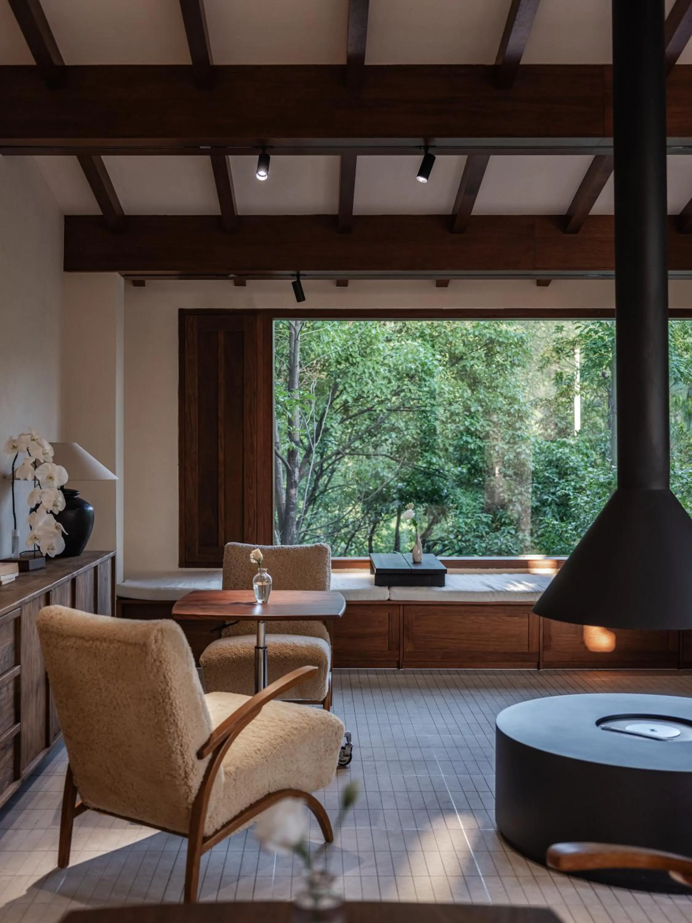 Rediscover Mountain Lodge - Nanshan, Chongqing