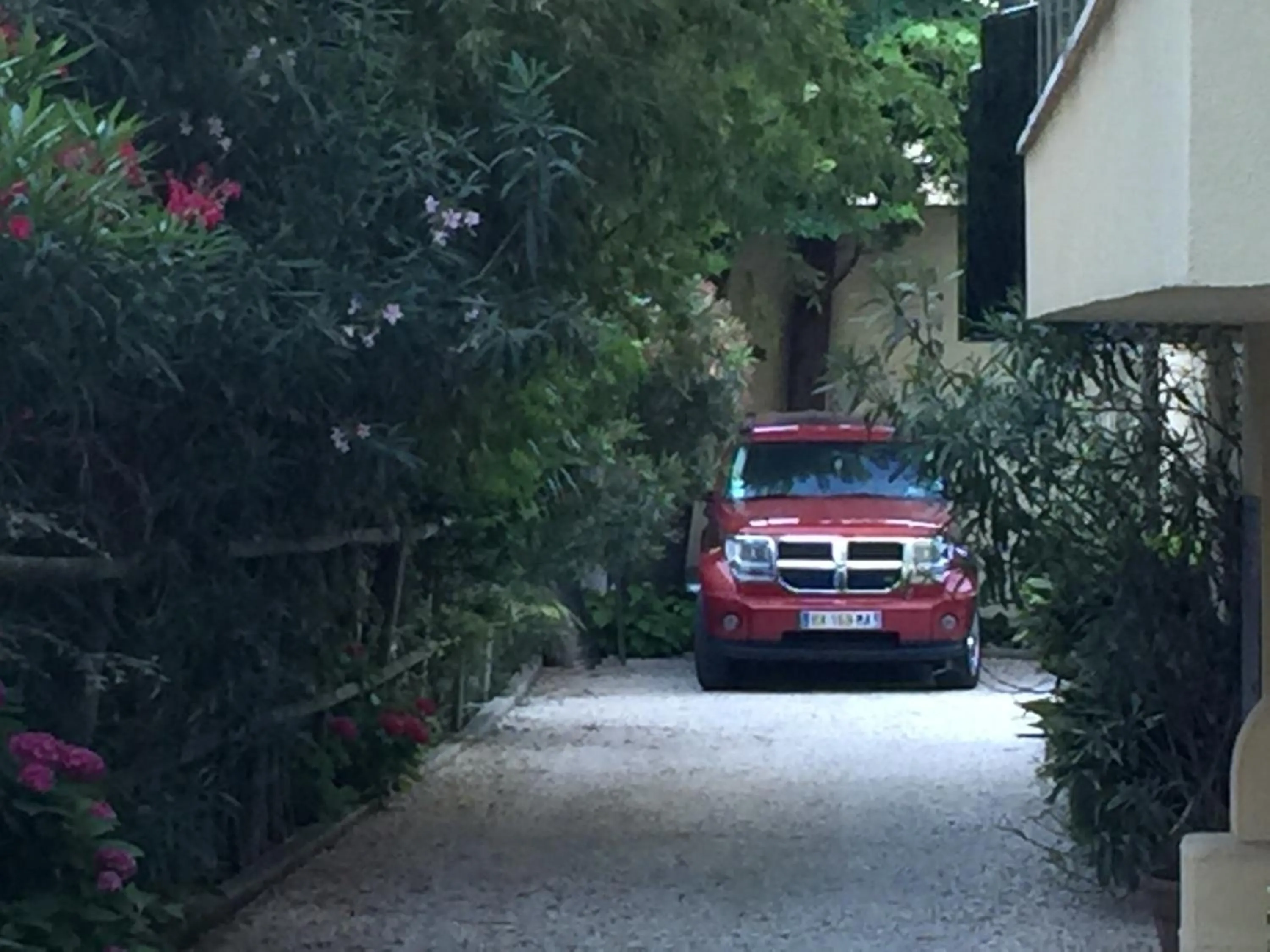 Other in Hotel Athena