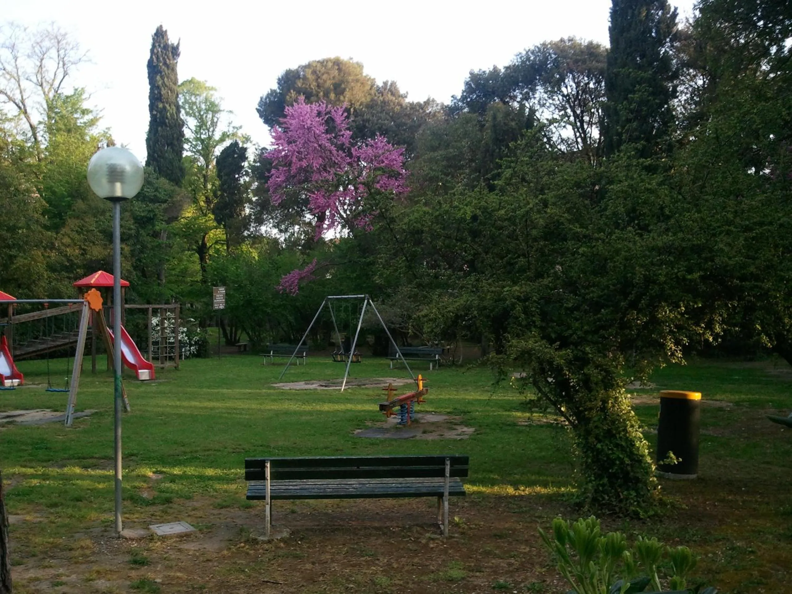 Other in Hotel Athena