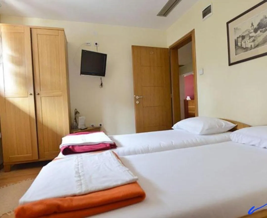 Motel Kneginja