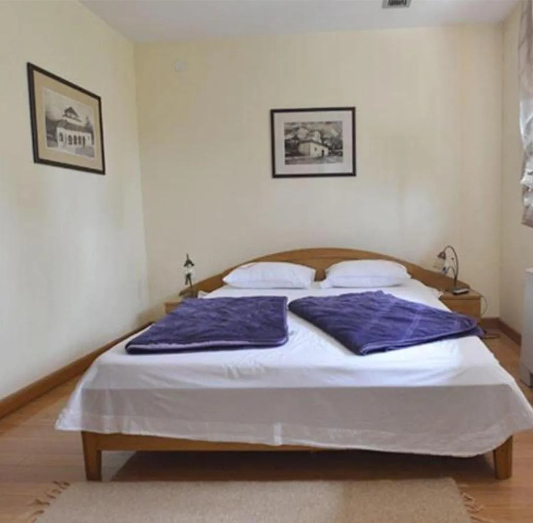 Motel Kneginja