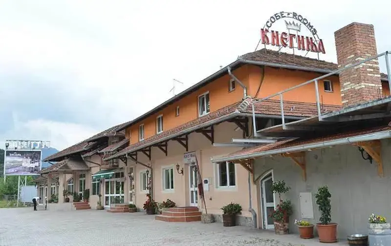 Motel Kneginja Motel Kneginja