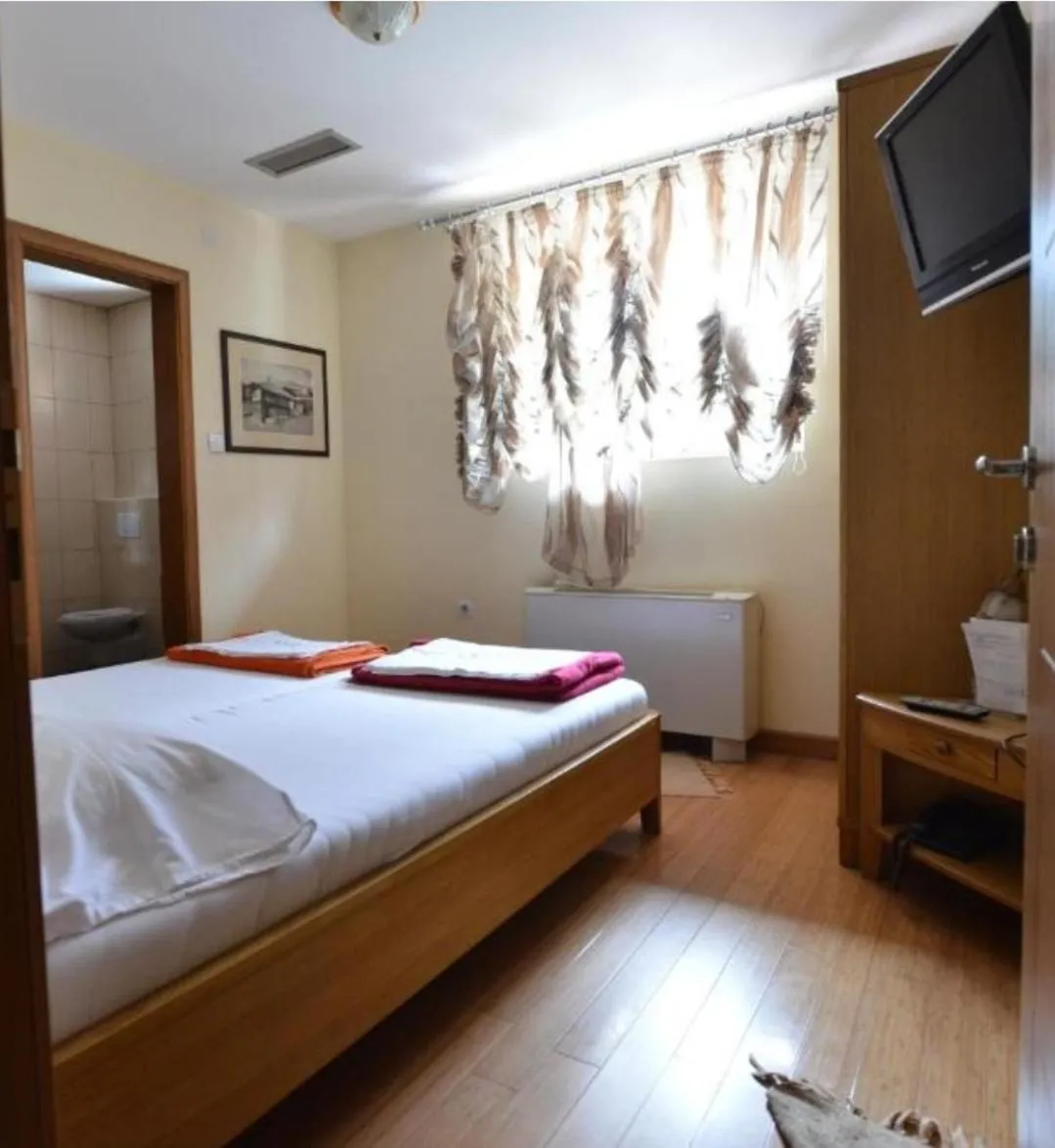 Motel Kneginja