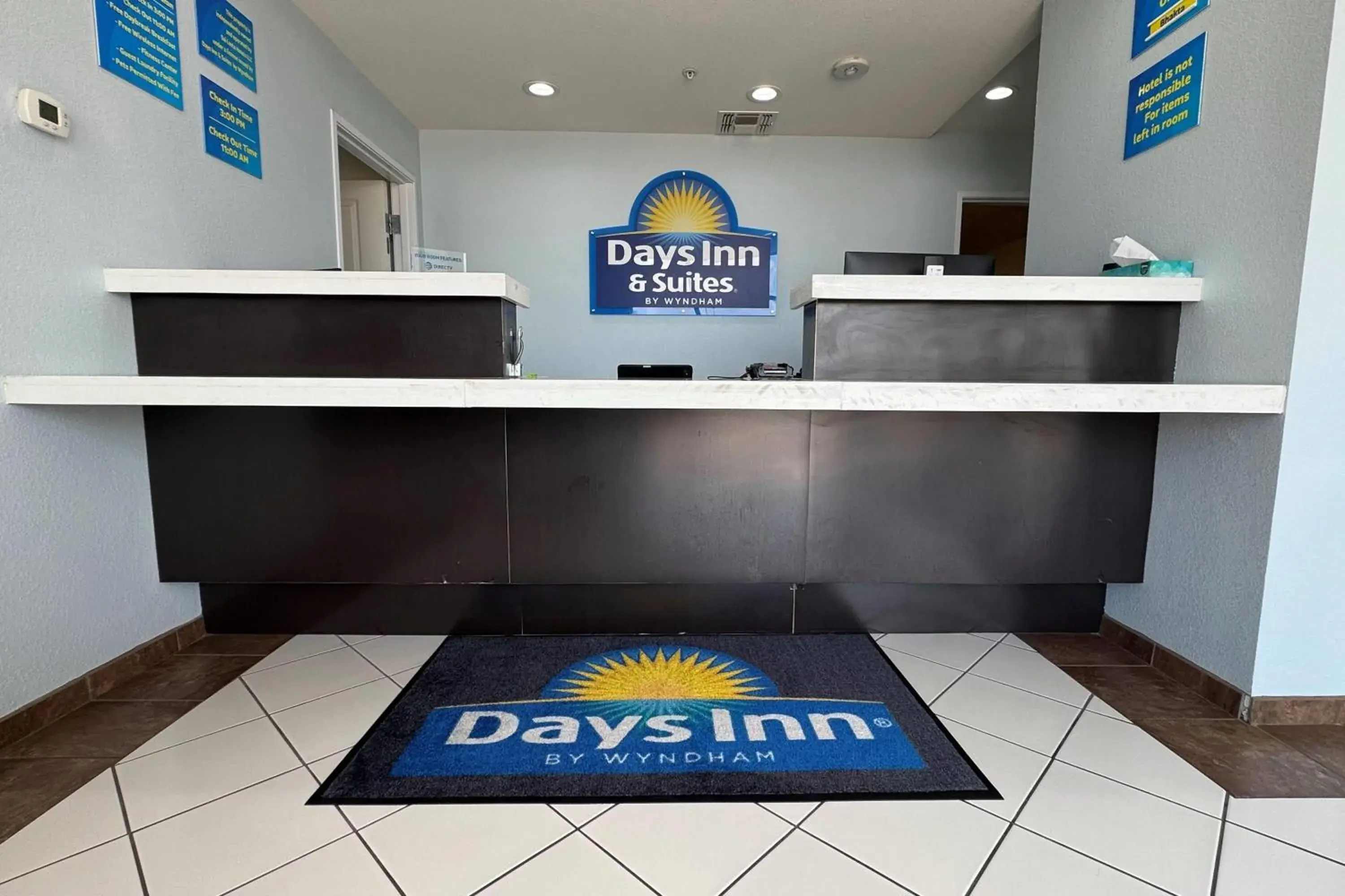 Days Inn & Suites by Wyndham Colorado City/I-20 Days Inn & Suites by Wyndham Colorado City/I-20