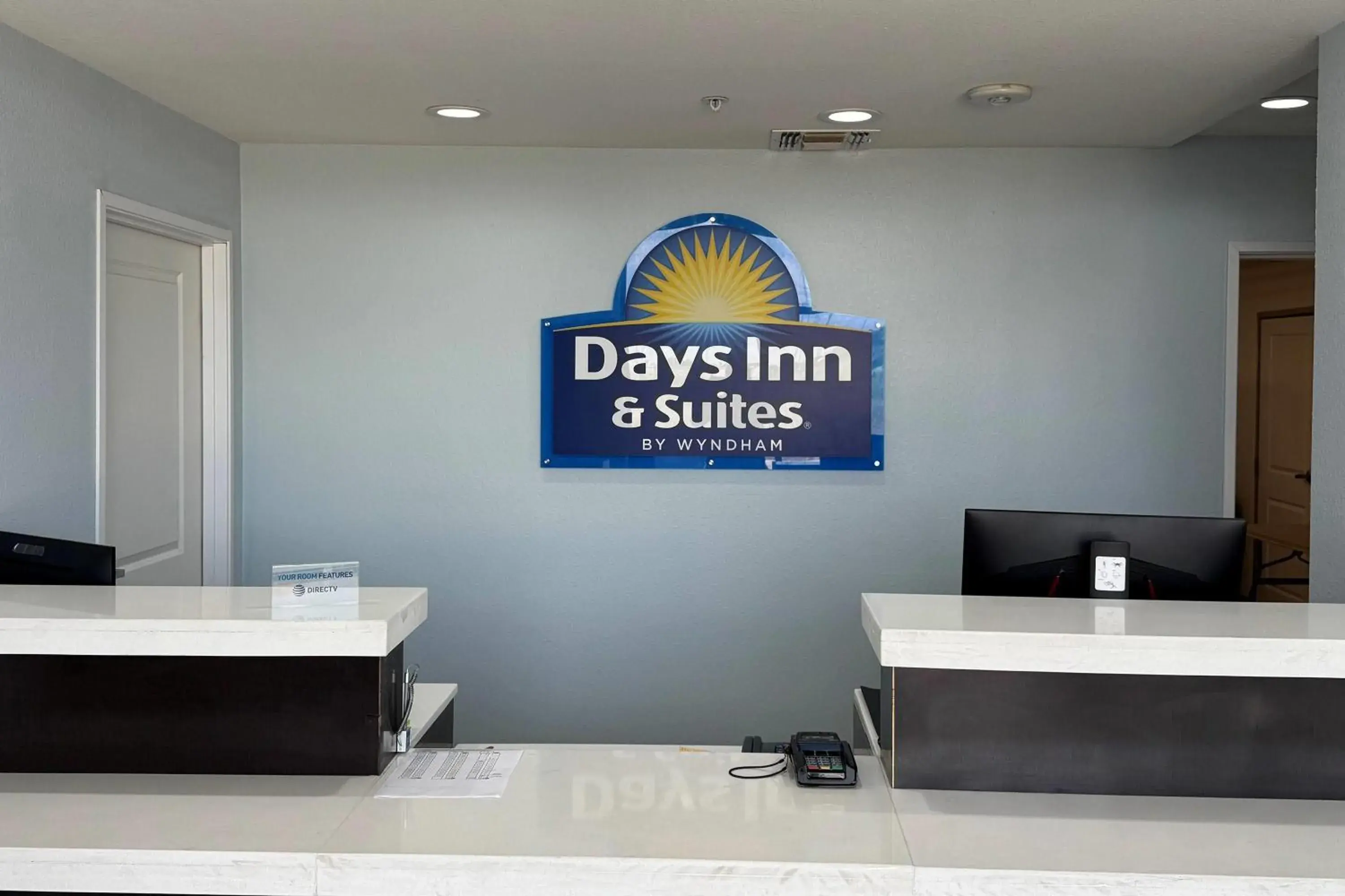 Days Inn & Suites by Wyndham Colorado City/I-20 Days Inn & Suites by Wyndham Colorado City/I-20