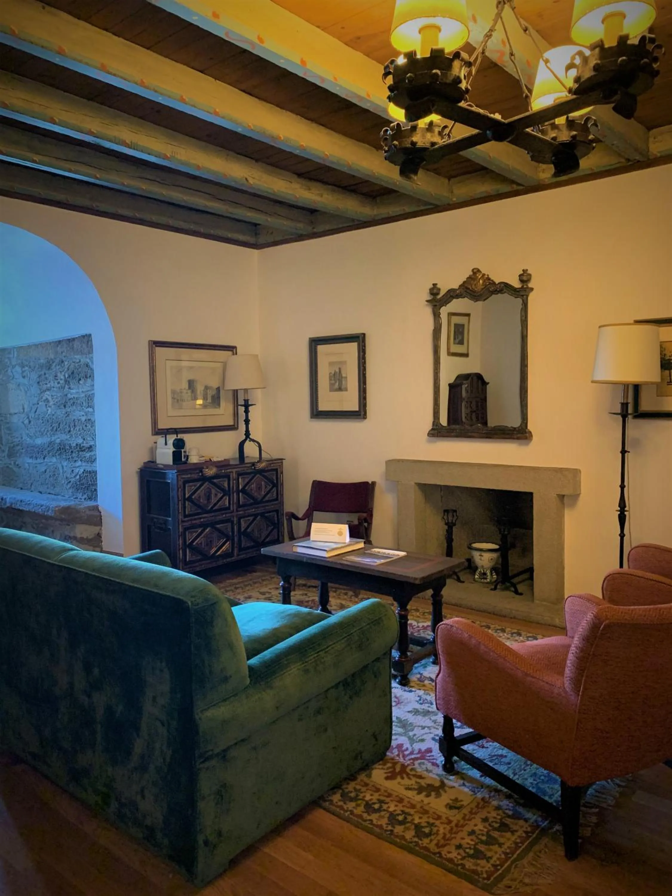 Other in Parador de Vilalba