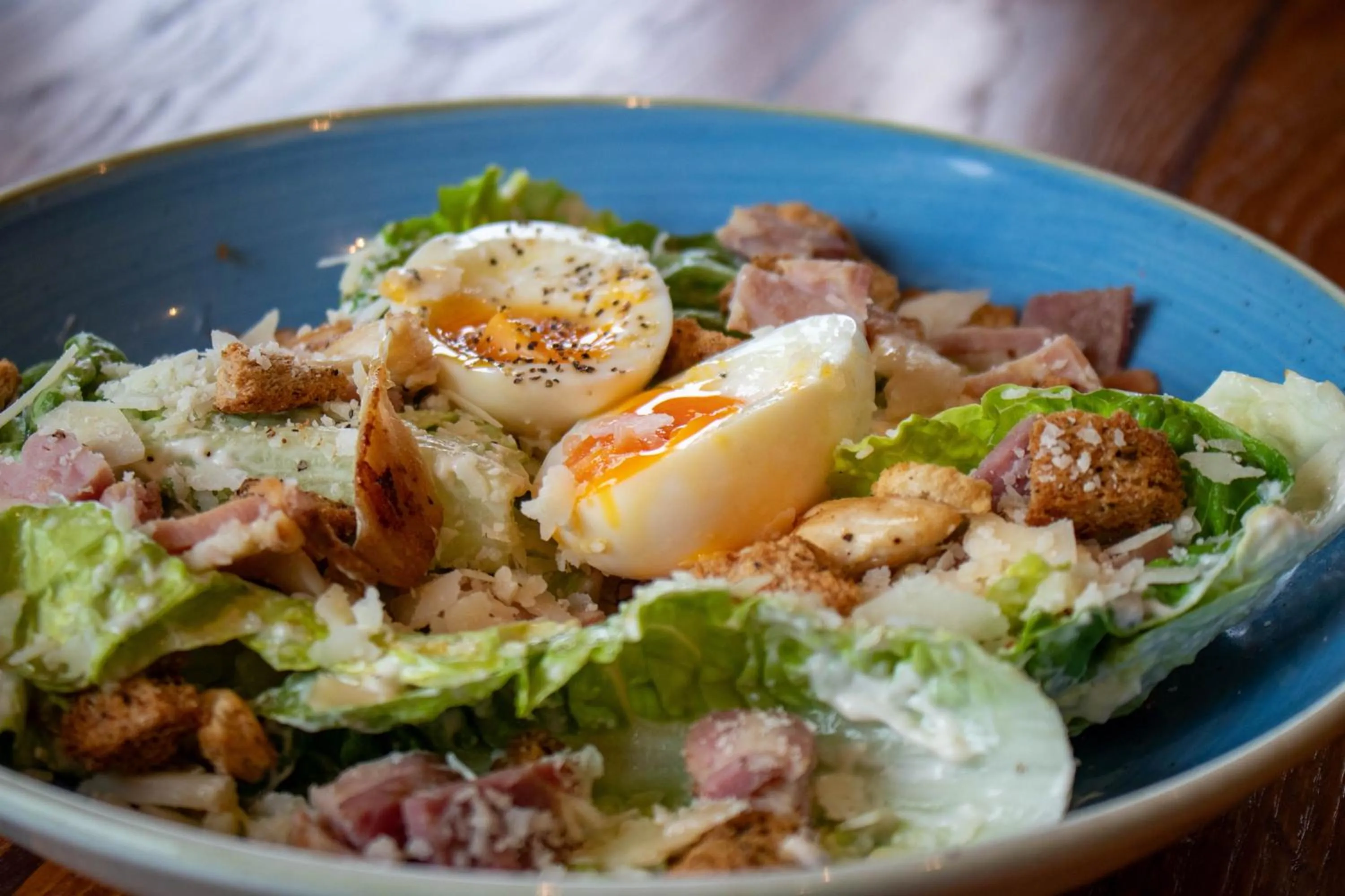 Restaurant/places to eat in The Waterside Hotel & Spa