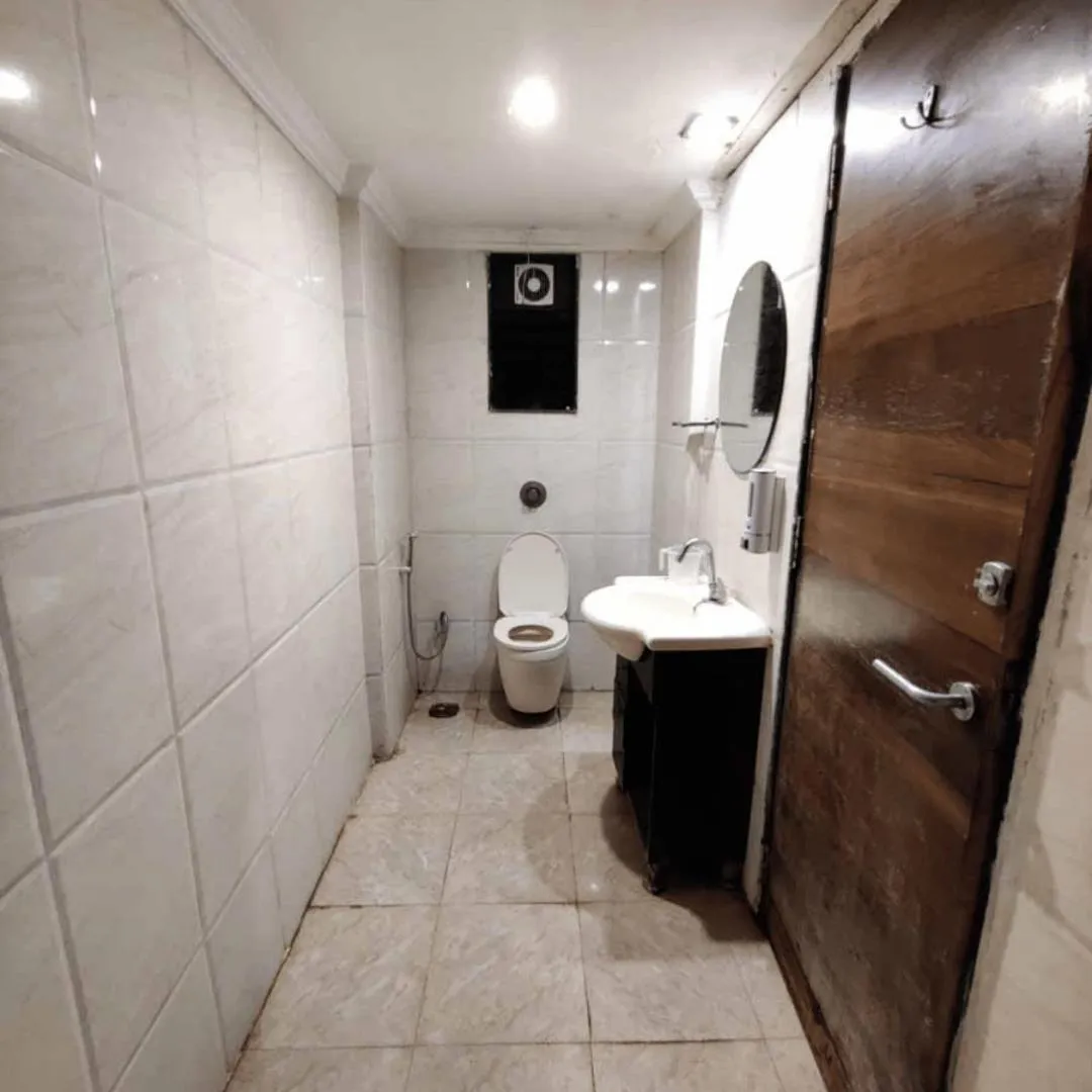 Hotel Shree Sai Wada