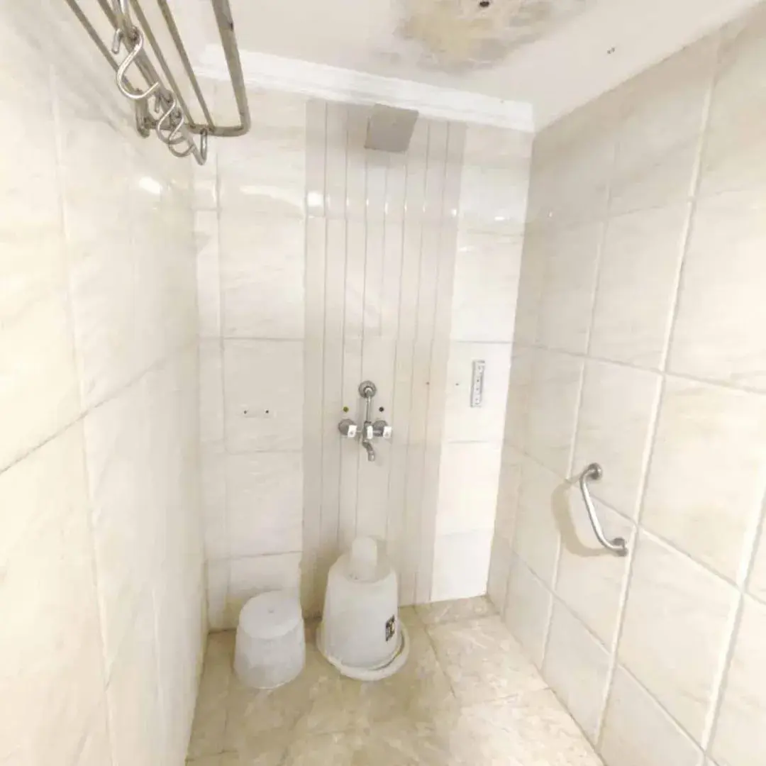 Family Room - single occupancy in Hotel Shree Sai Wada Family Room - single occupancy in Hotel Shree Sai Wada