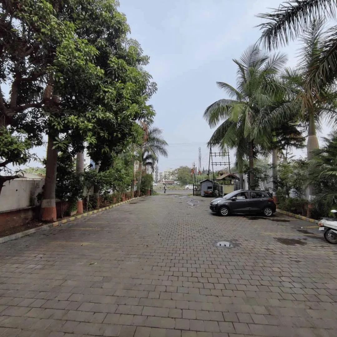 Hotel Shree Sai Wada