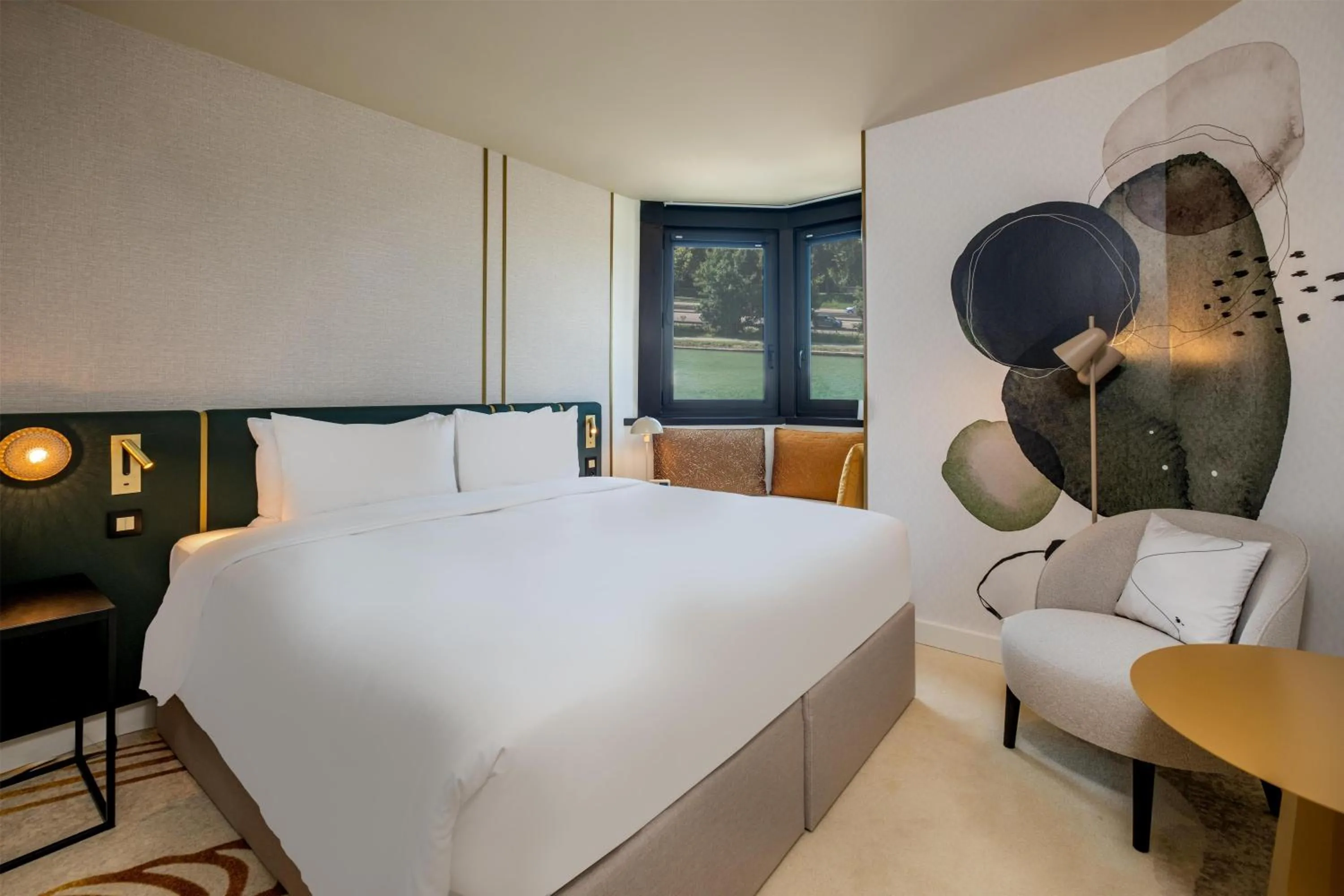 Hyatt Centric Reims