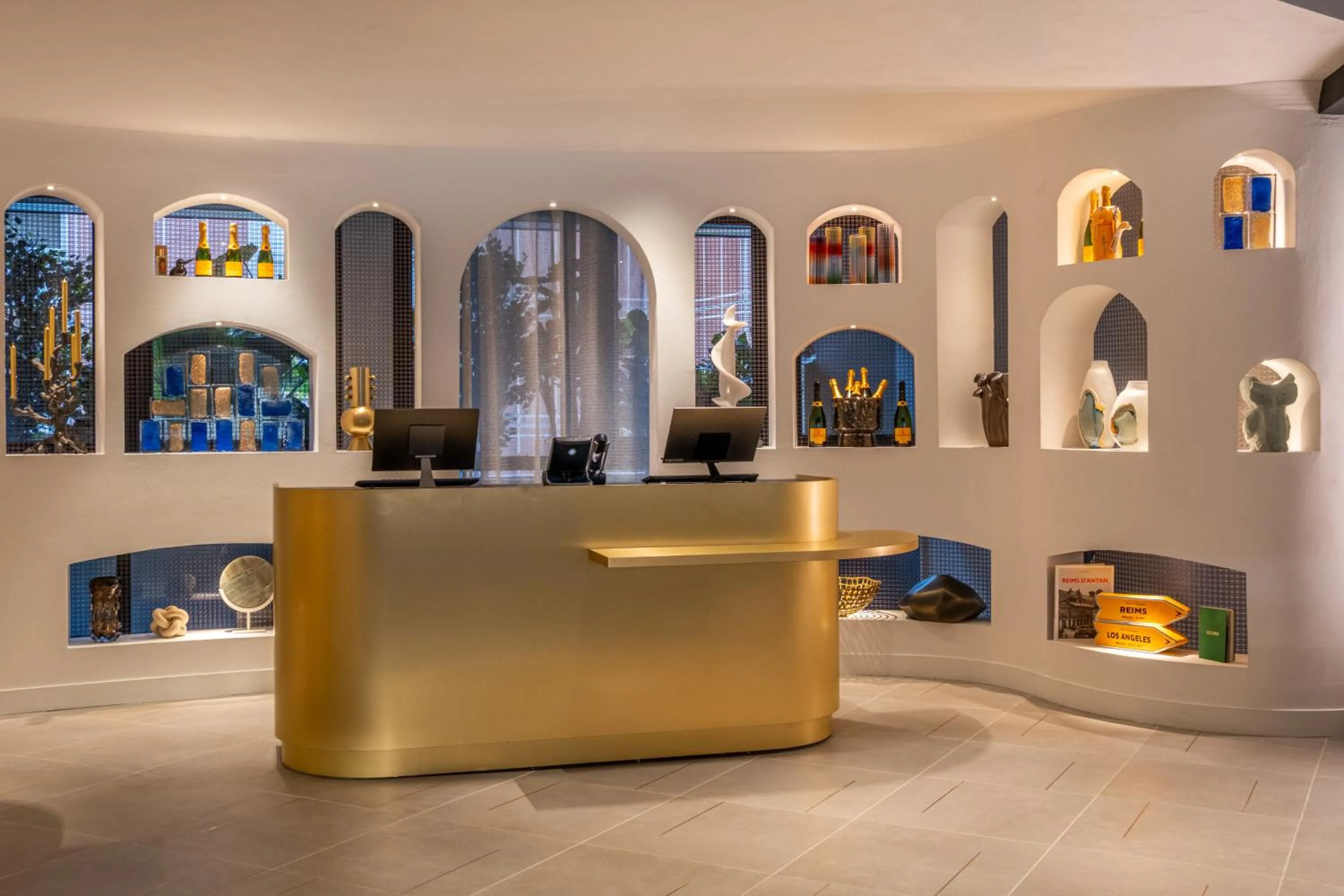 Hyatt Centric Reims