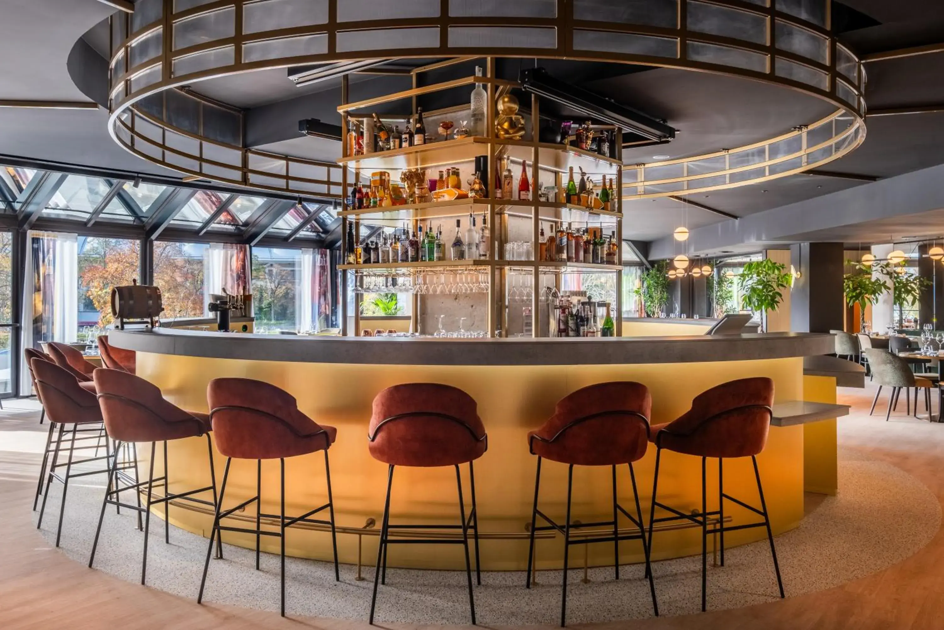 Hyatt Centric Reims Hyatt Centric Reims