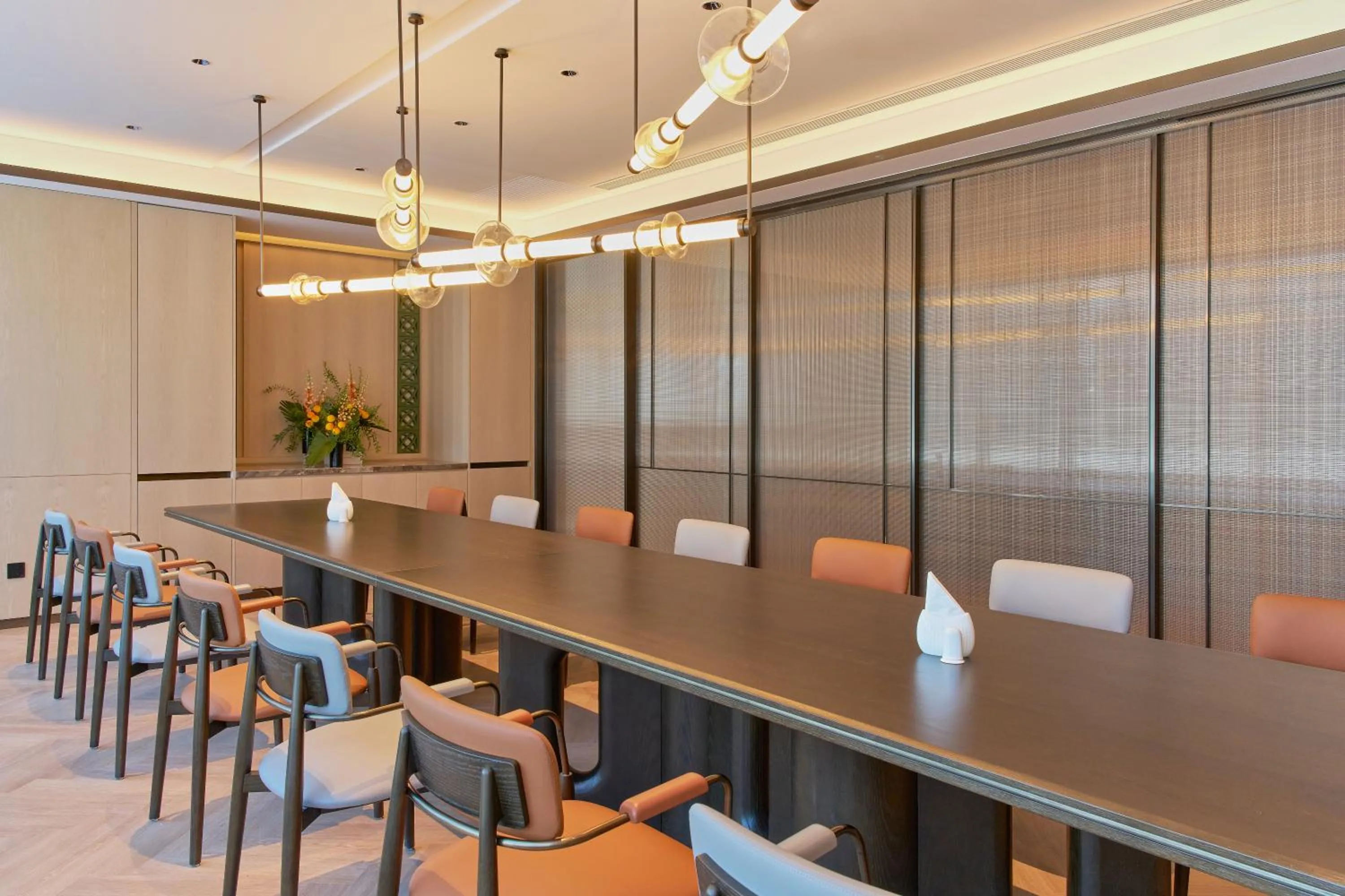 Restaurant/places to eat in Hyatt Place Kunshan Gaoxin