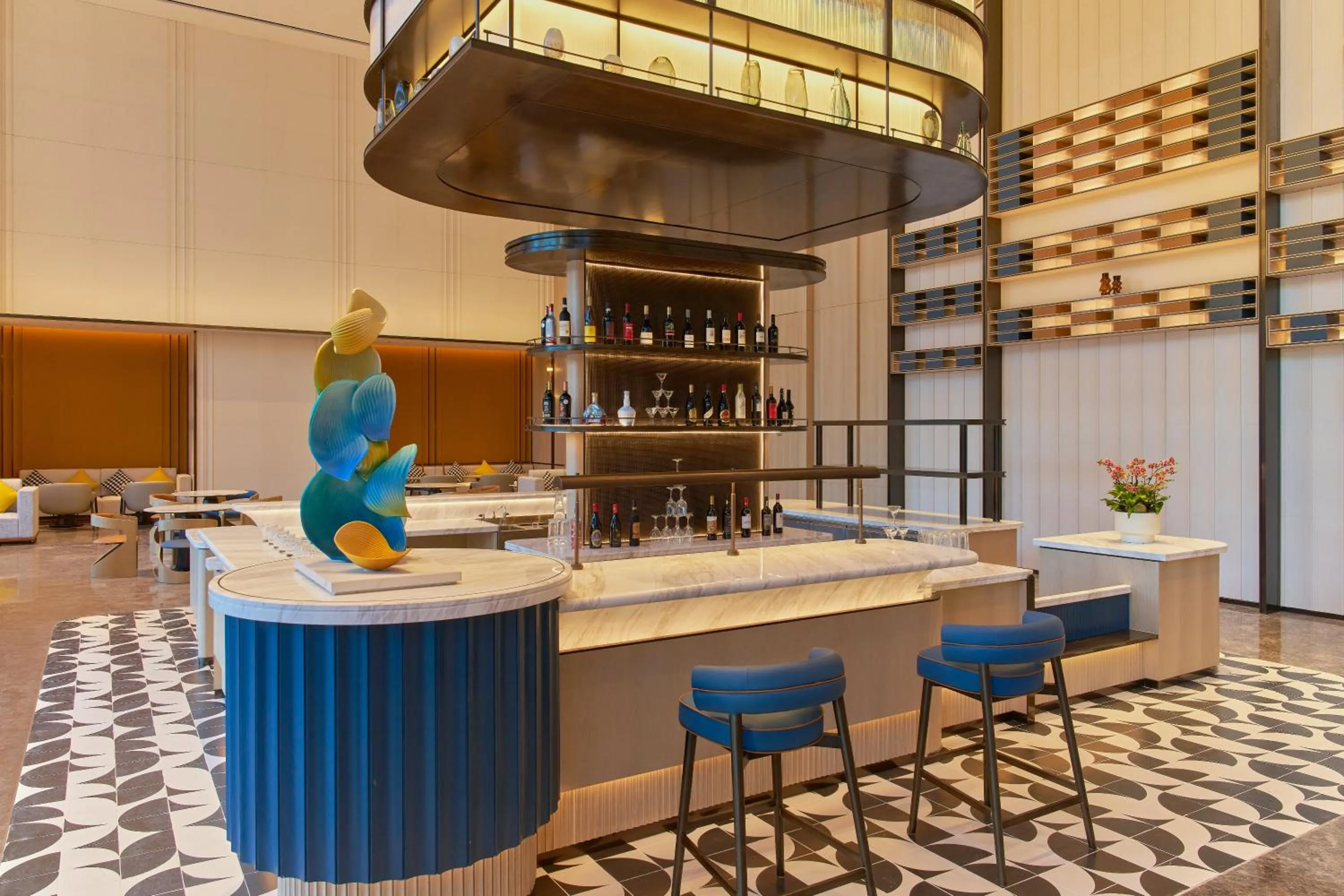 Hyatt Place Kunshan Gaoxin
