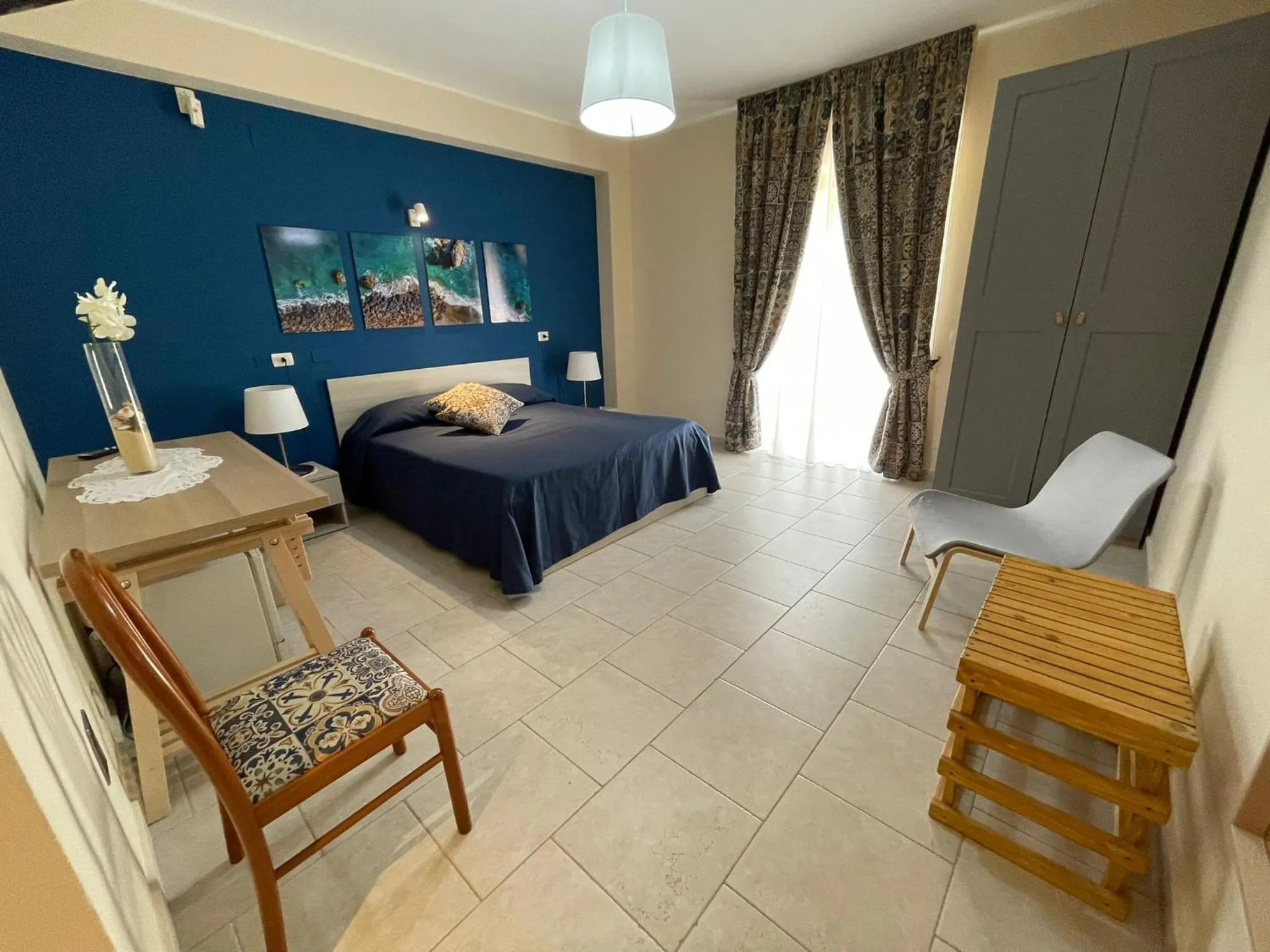 Agriturismo Villa Orchidea