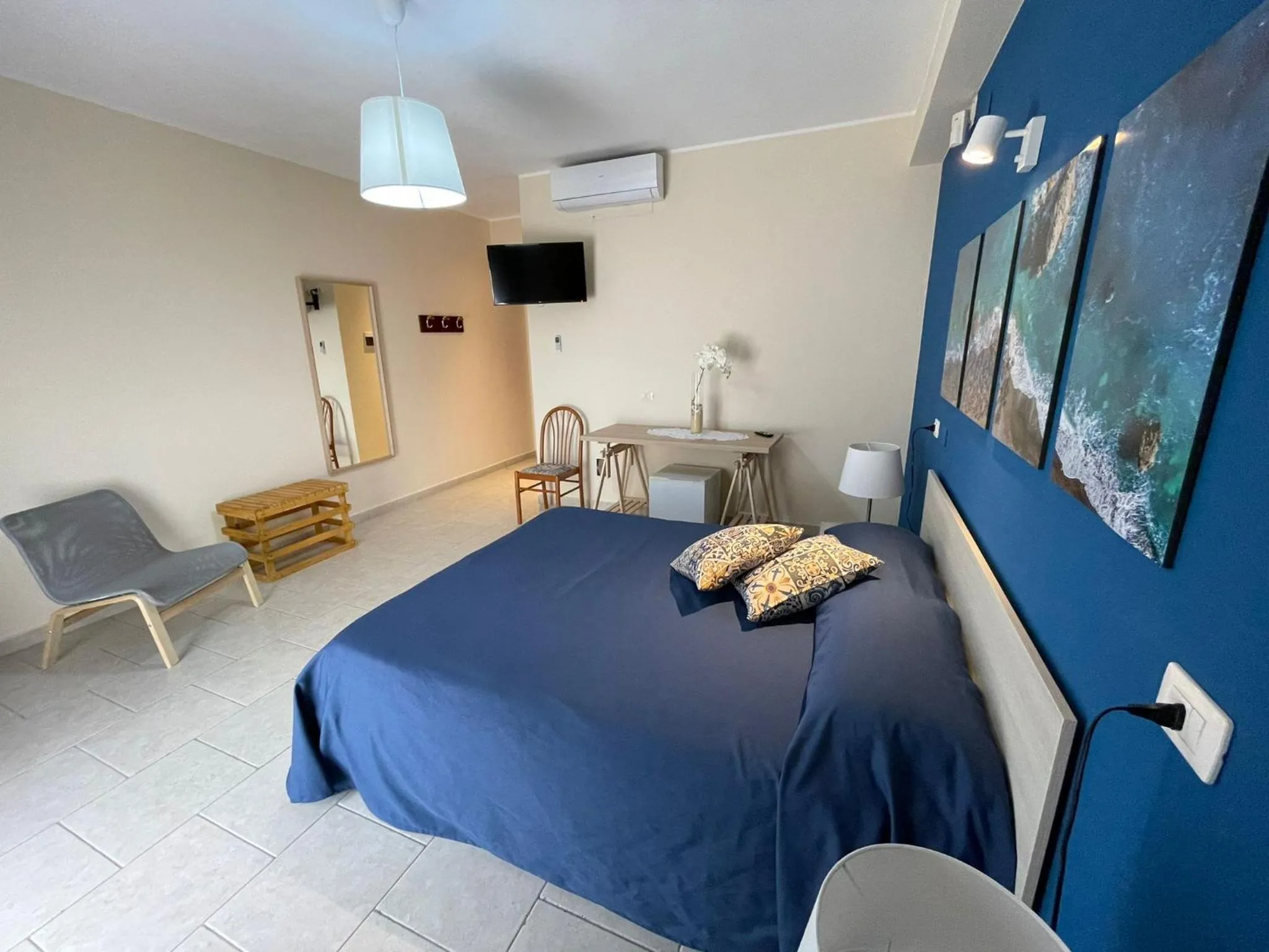 Agriturismo Villa Orchidea
