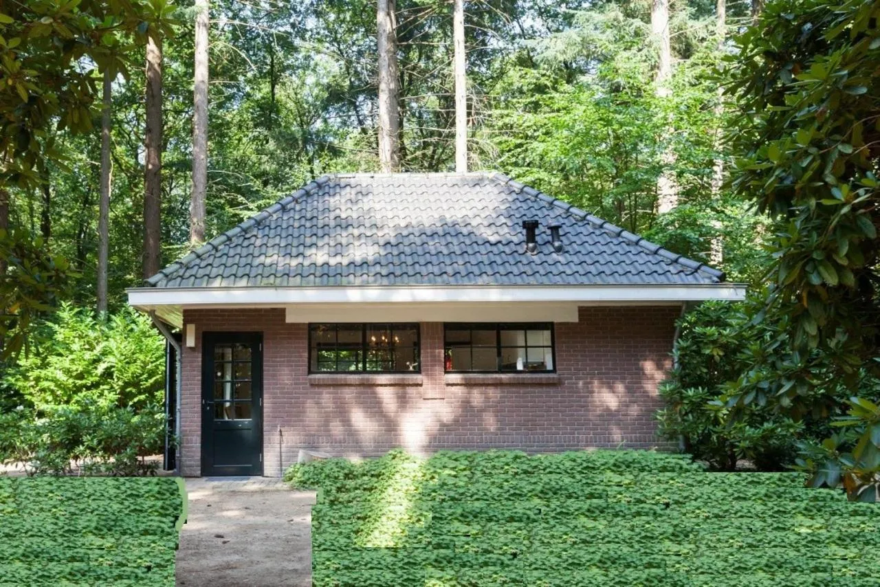 Bos Huisje