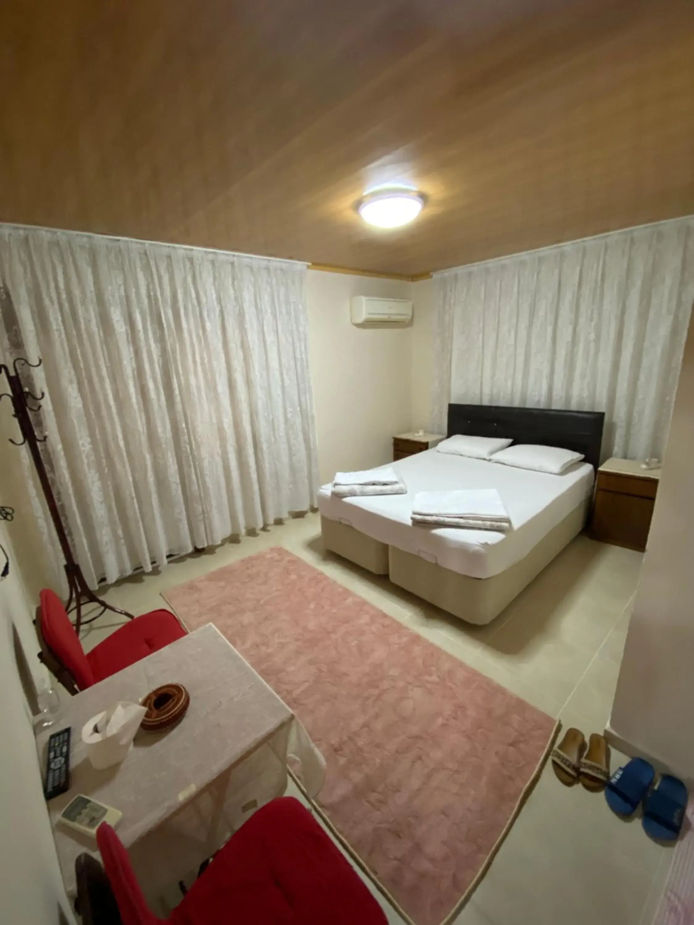 Double Room in Elmas Pansiyon Double Room in Elmas Pansiyon