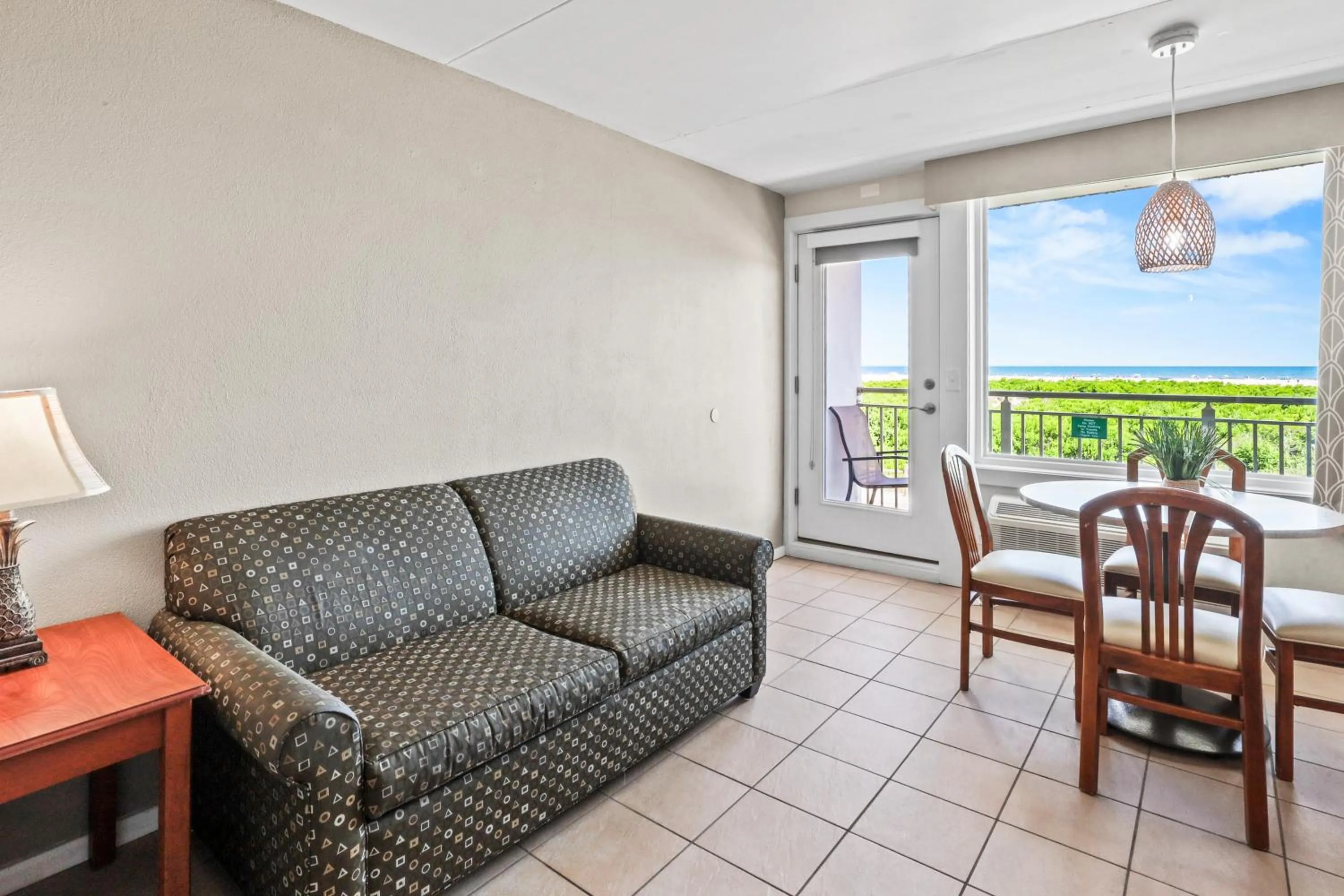Waikiki Oceanfront Resort