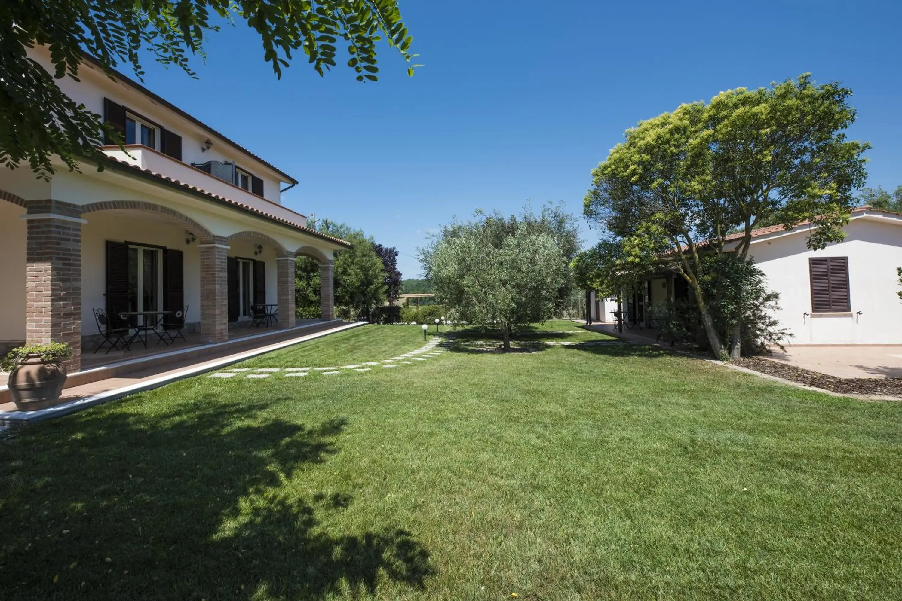 Agriturismo Il Fontanile Agriturismo Il Fontanile