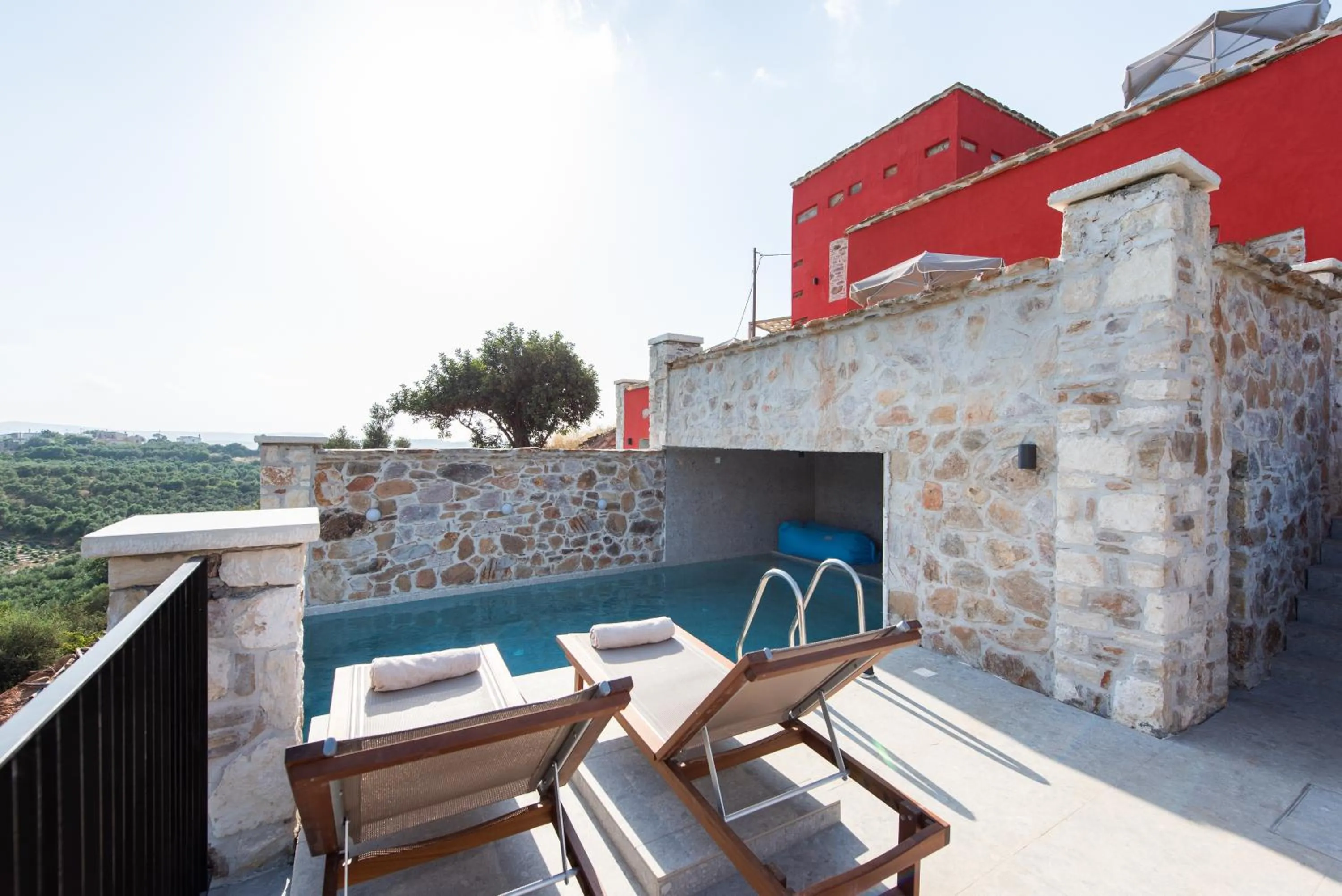 Lameriana Luxury Village