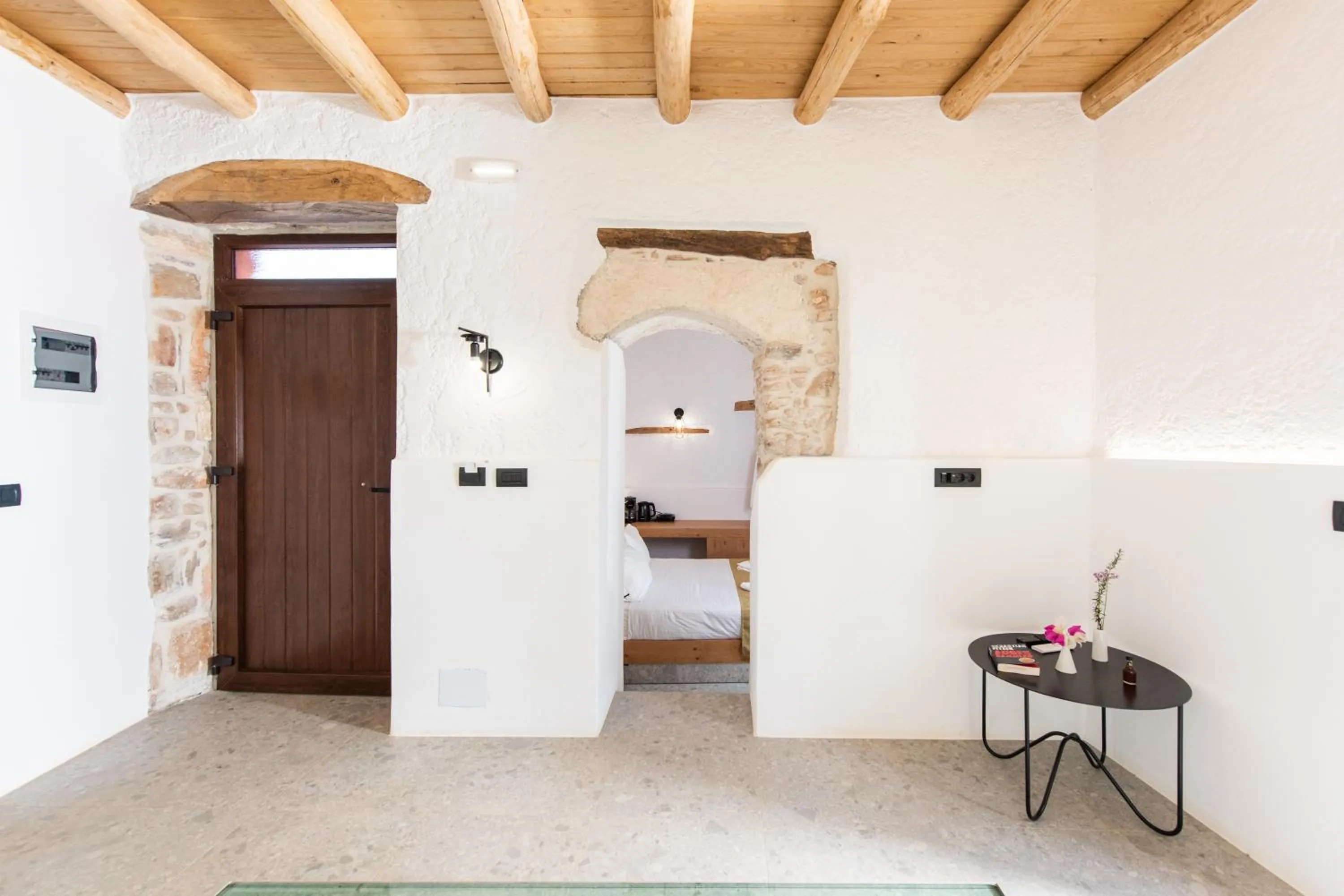 Lameriana Luxury Village