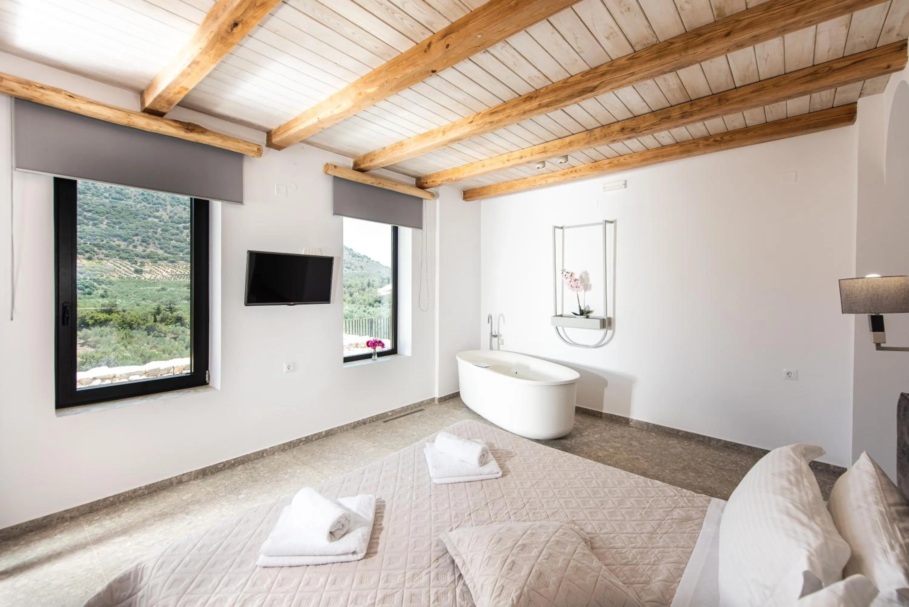 Lameriana Luxury Village