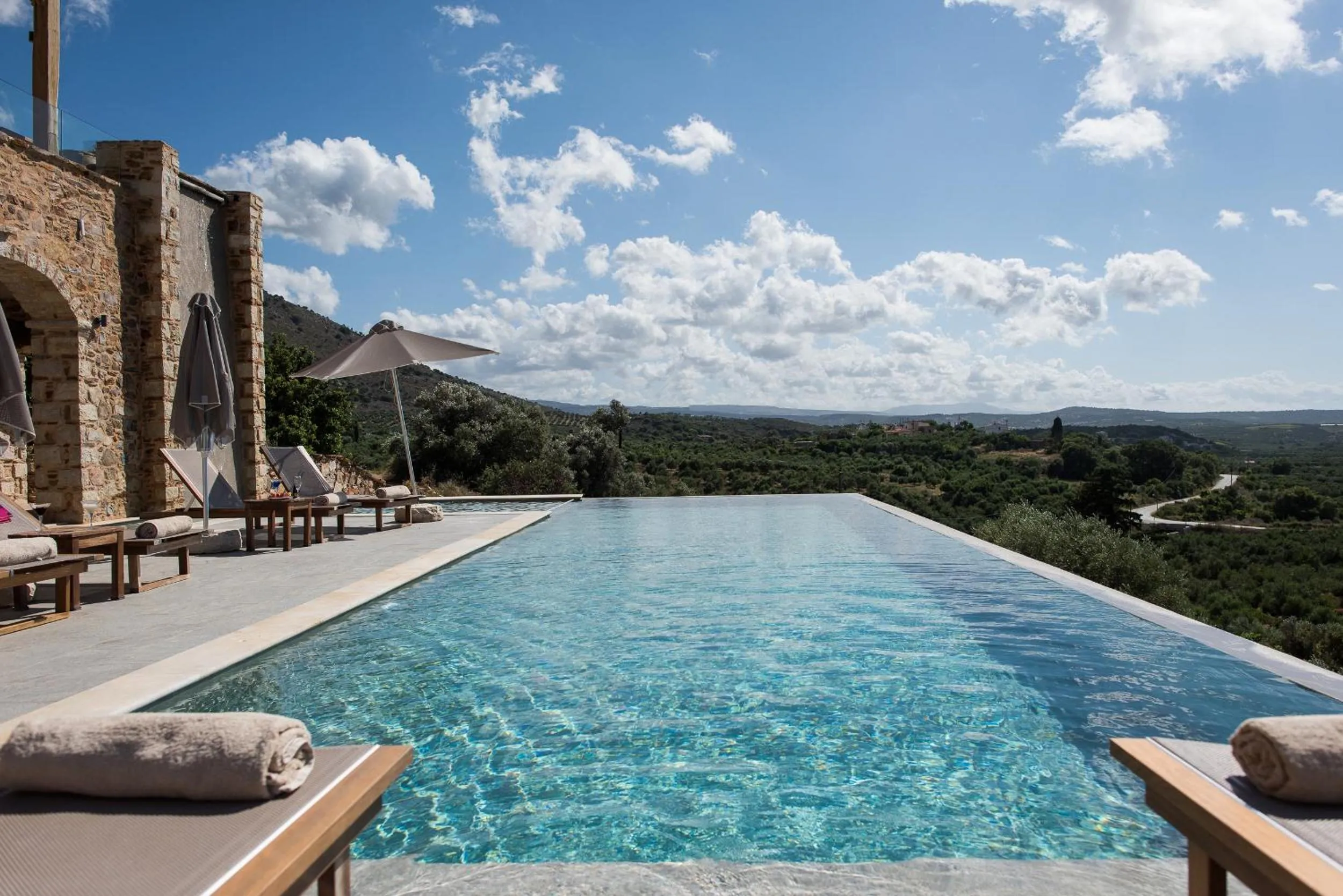 Lameriana Luxury Village